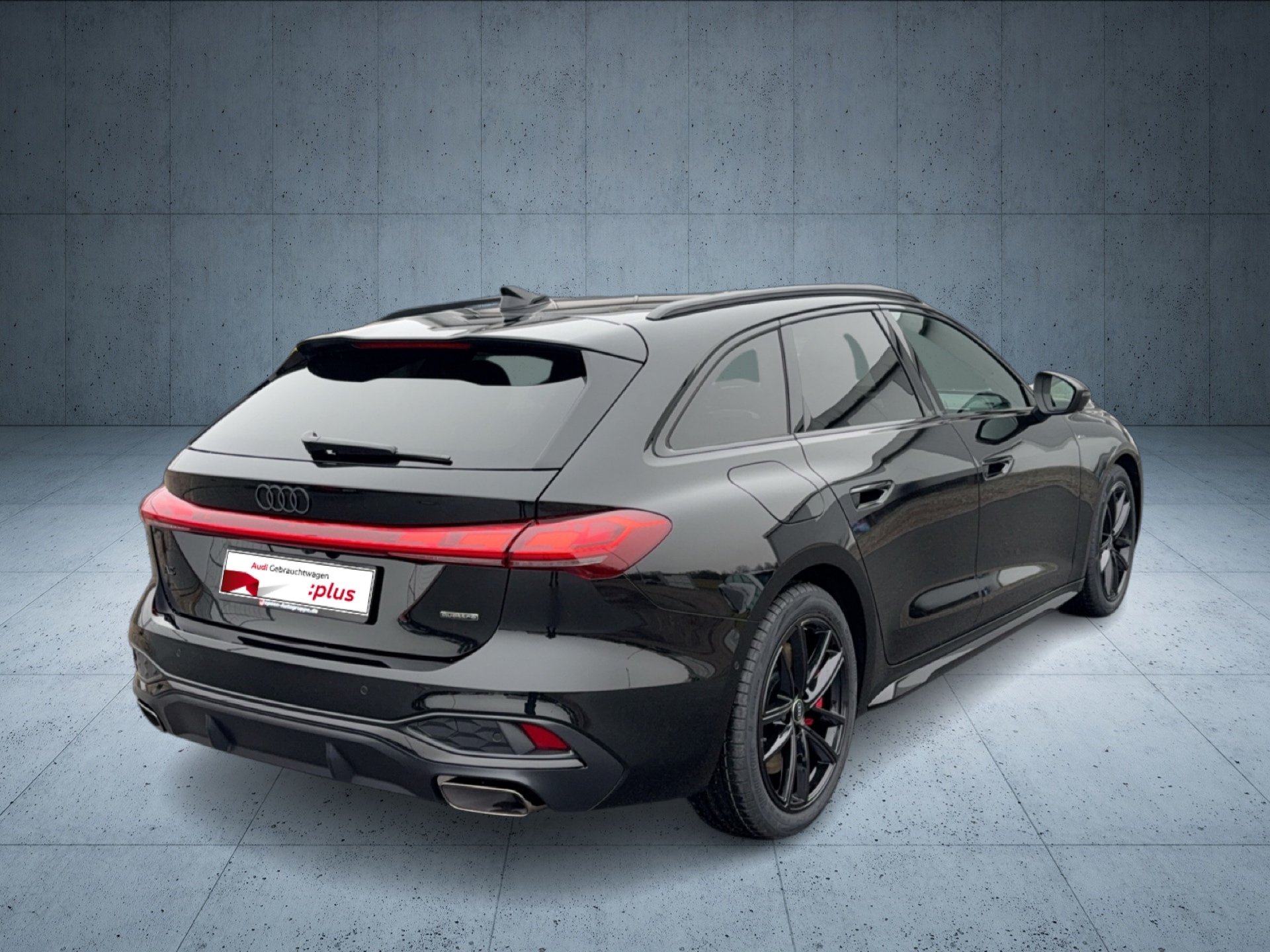 A5 Avant e-hybrid qu S tr.-4