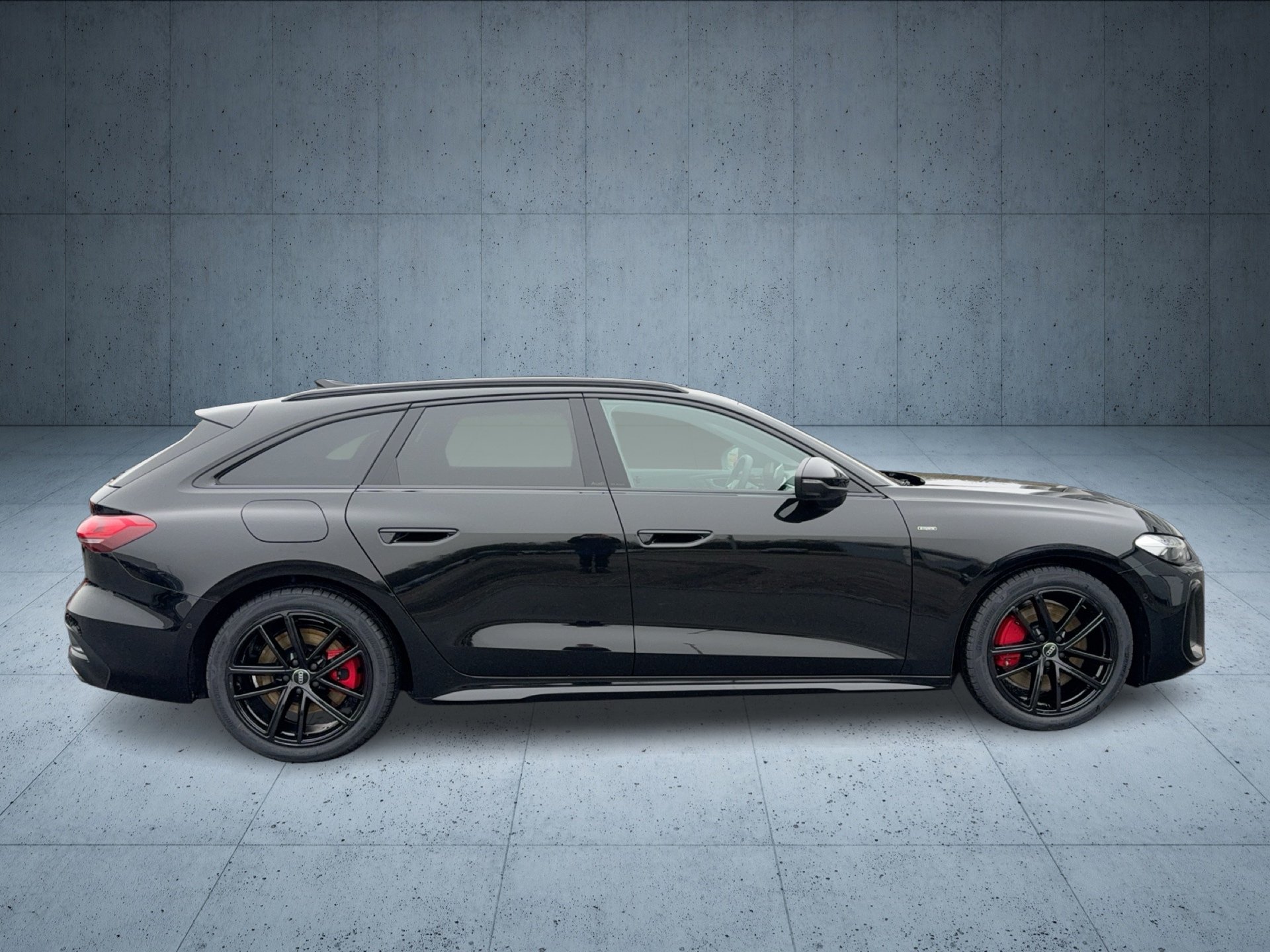 A5 Avant e-hybrid qu S tr.-5