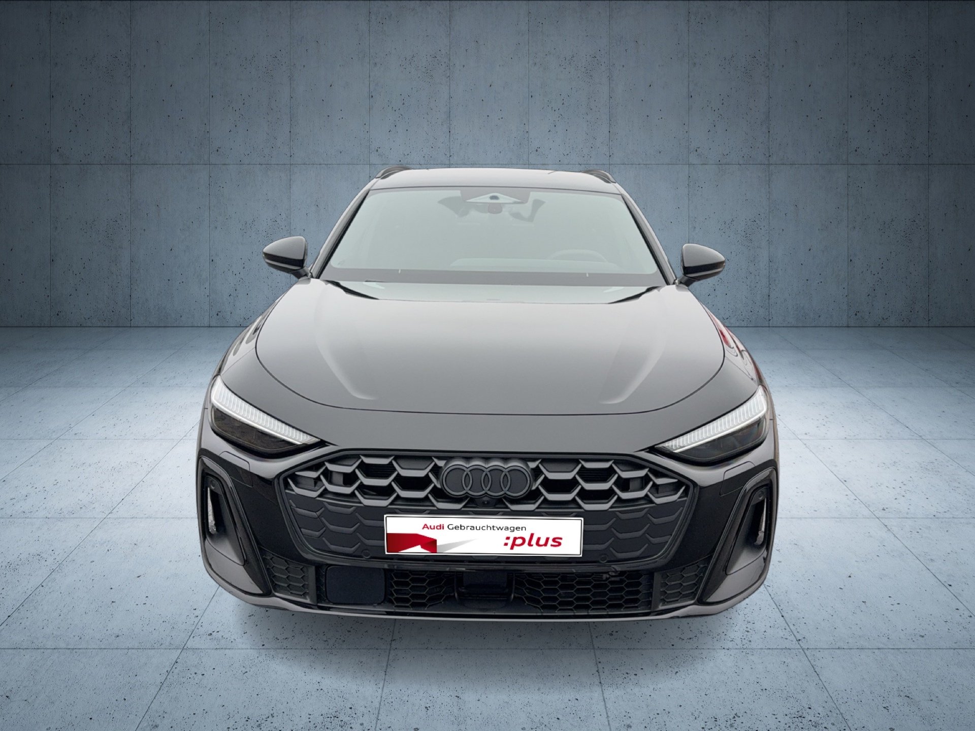 A5 Avant e-hybrid qu S tr.-7