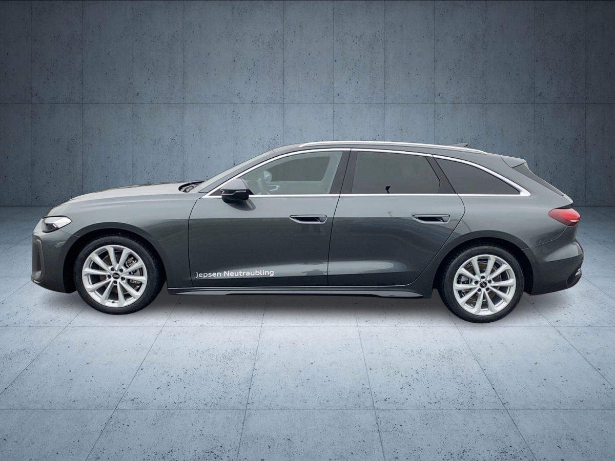A5 Avant TFSI S tr.-1
