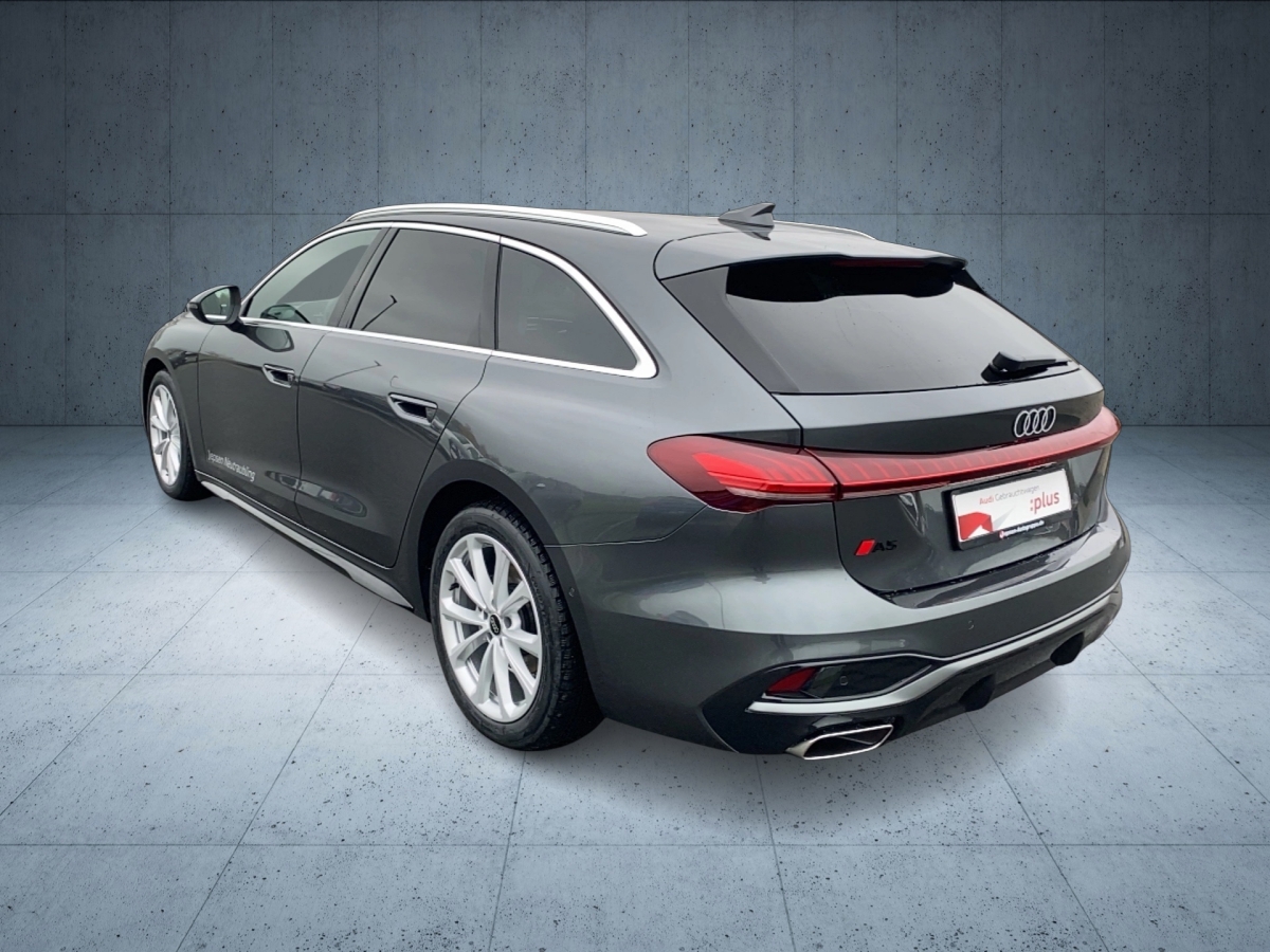 A5 Avant TFSI S tr.-2