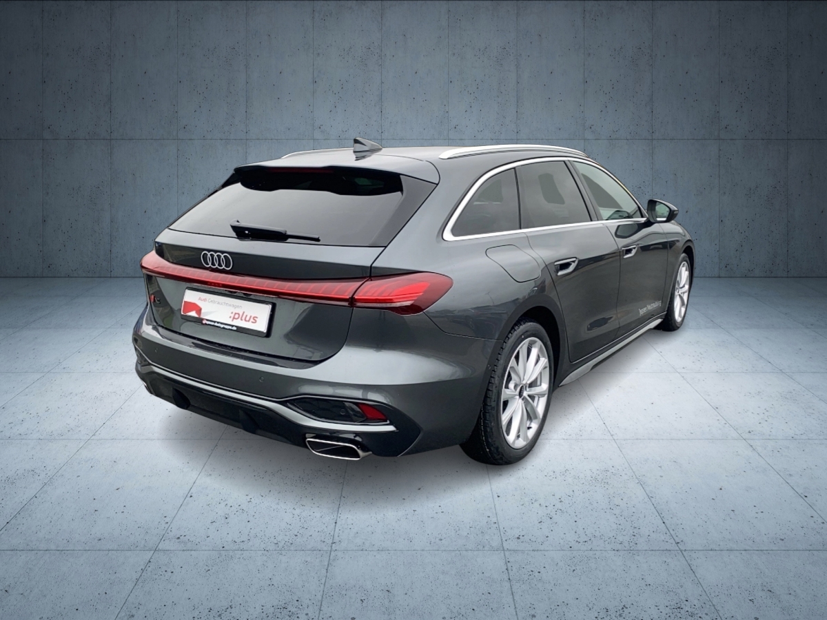 A5 Avant TFSI S tr.-4