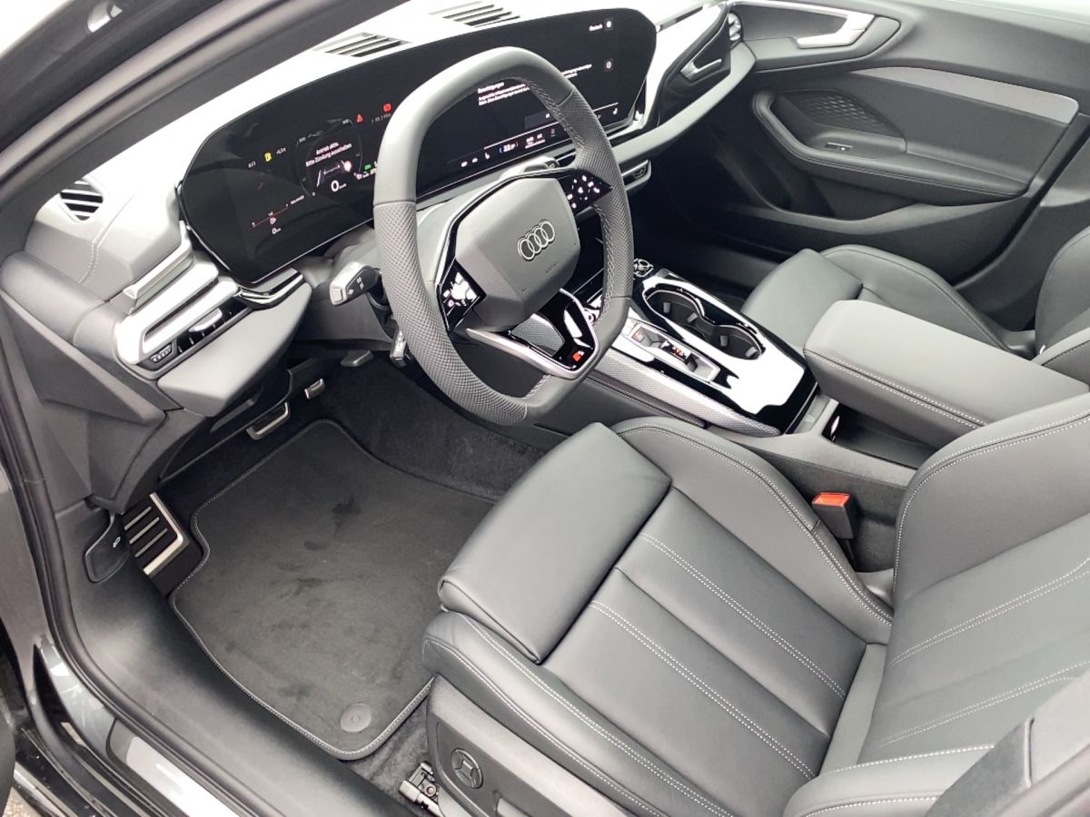 A5 Avant TFSI S tr.-8