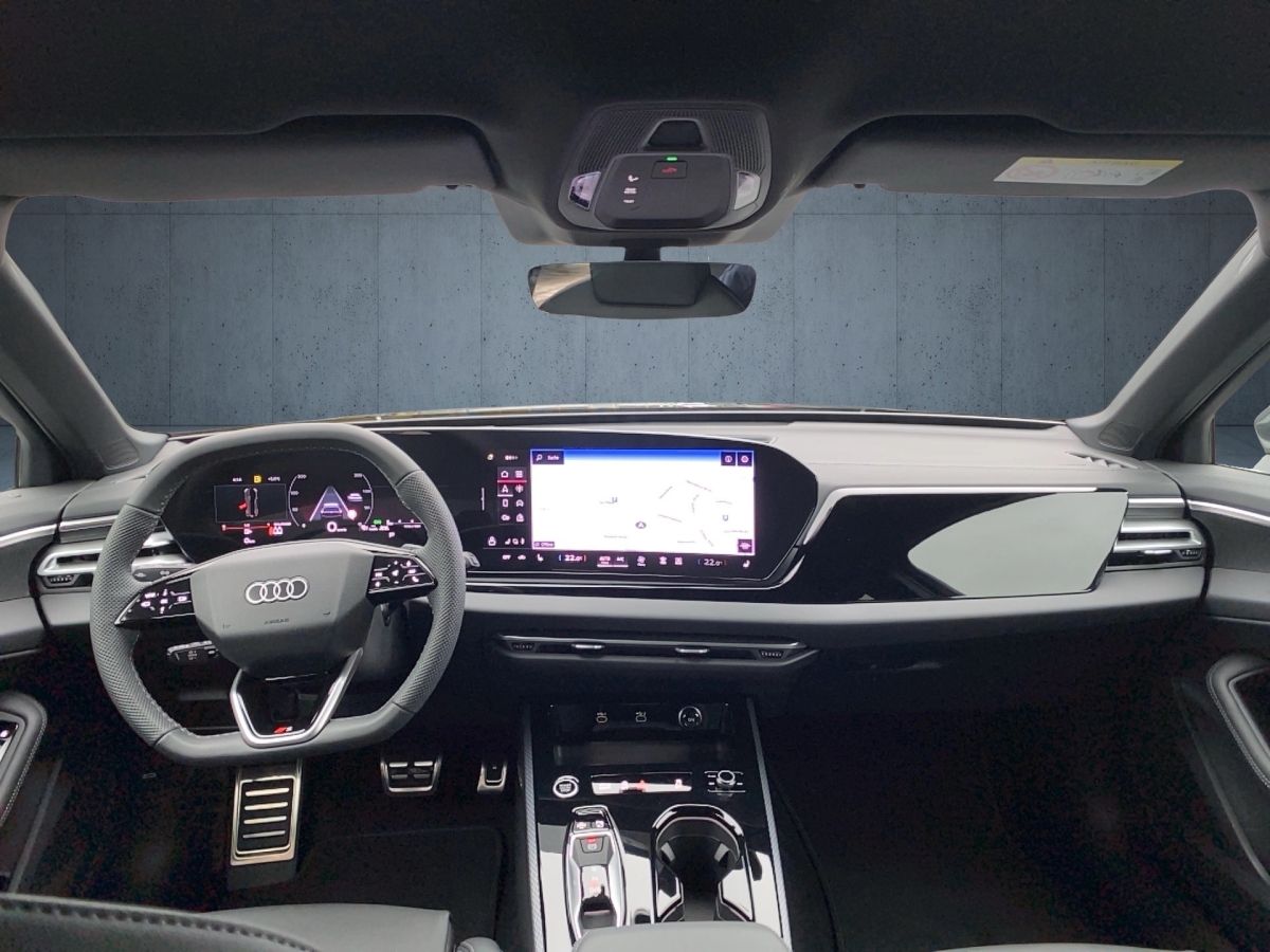 A5 Avant TFSI S tr.-9