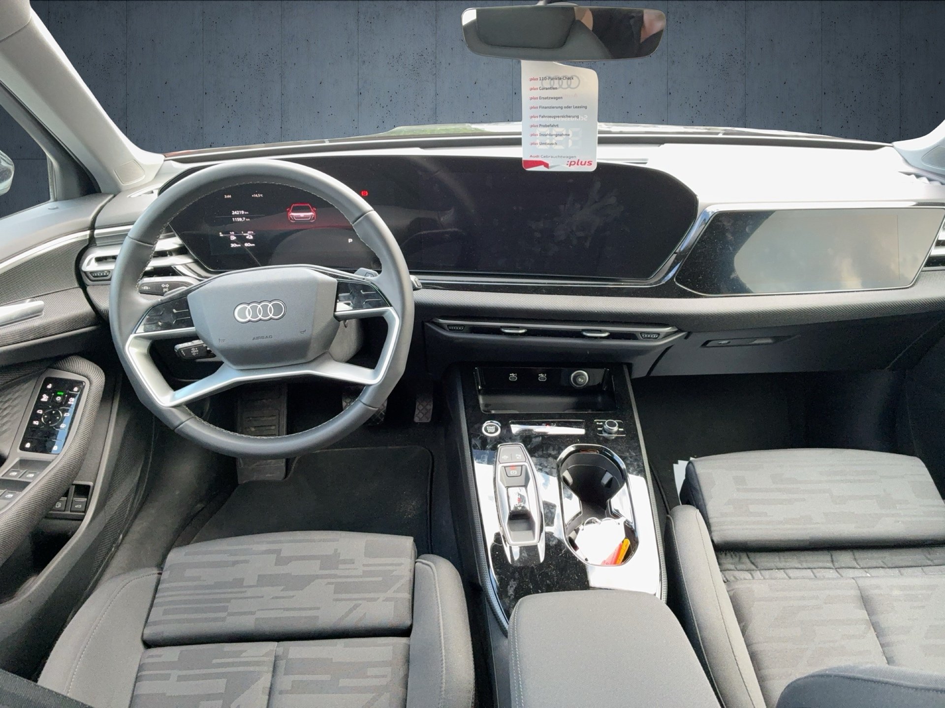 A5 Avant e-hybrid qu. S tr.-10