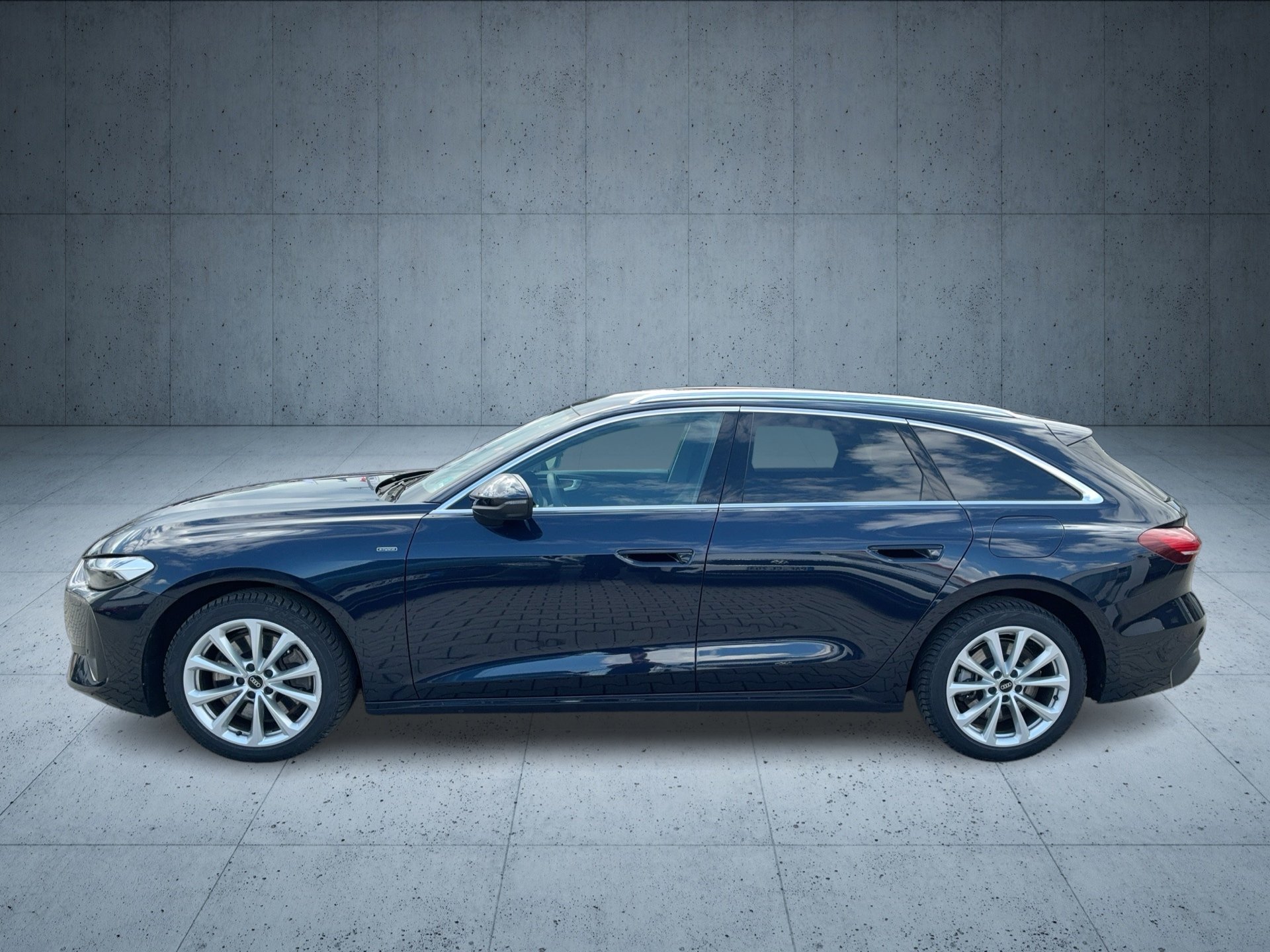 A5 Avant e-hybrid qu. S tr.-1