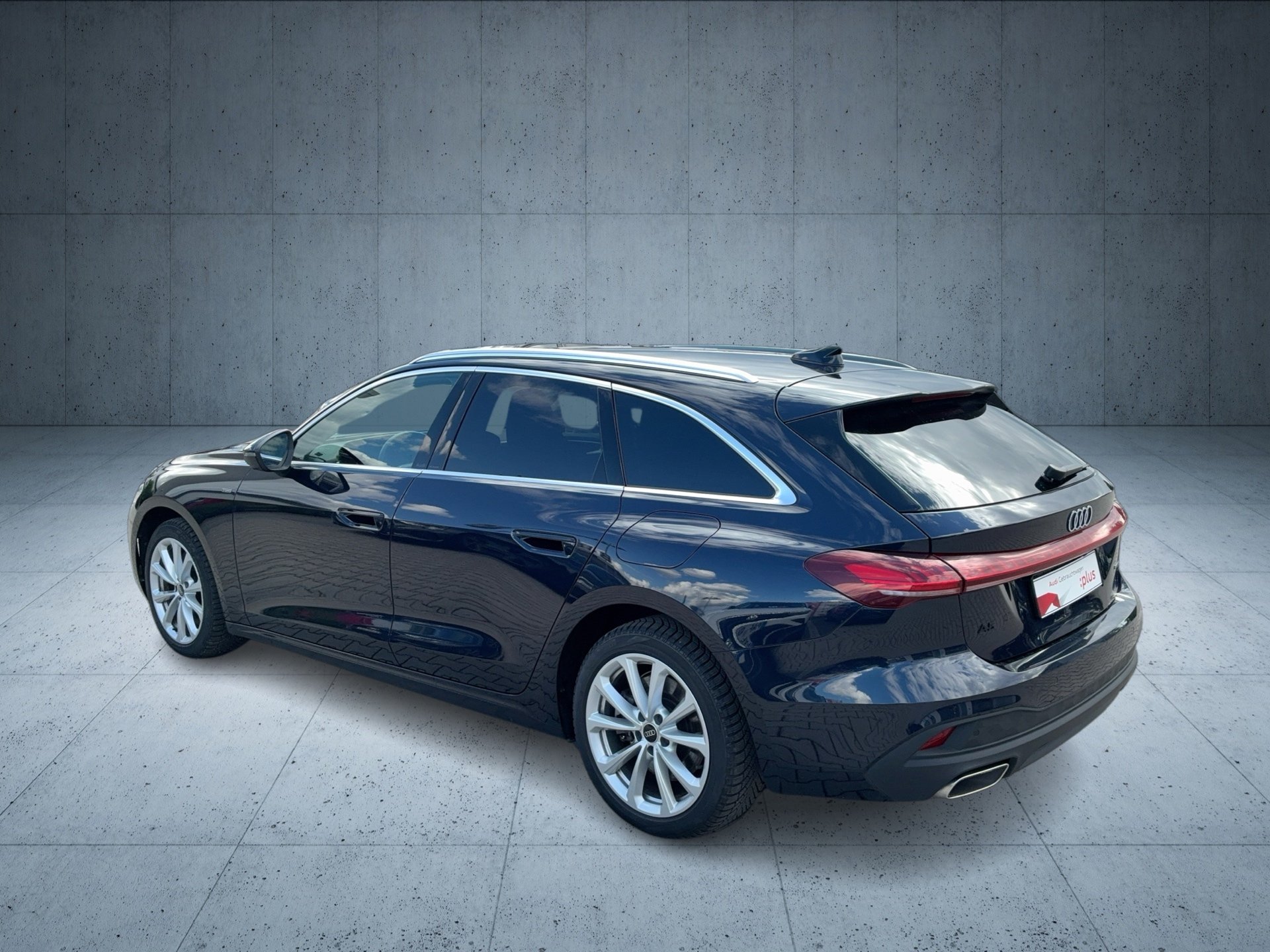 A5 Avant e-hybrid qu. S tr.-2
