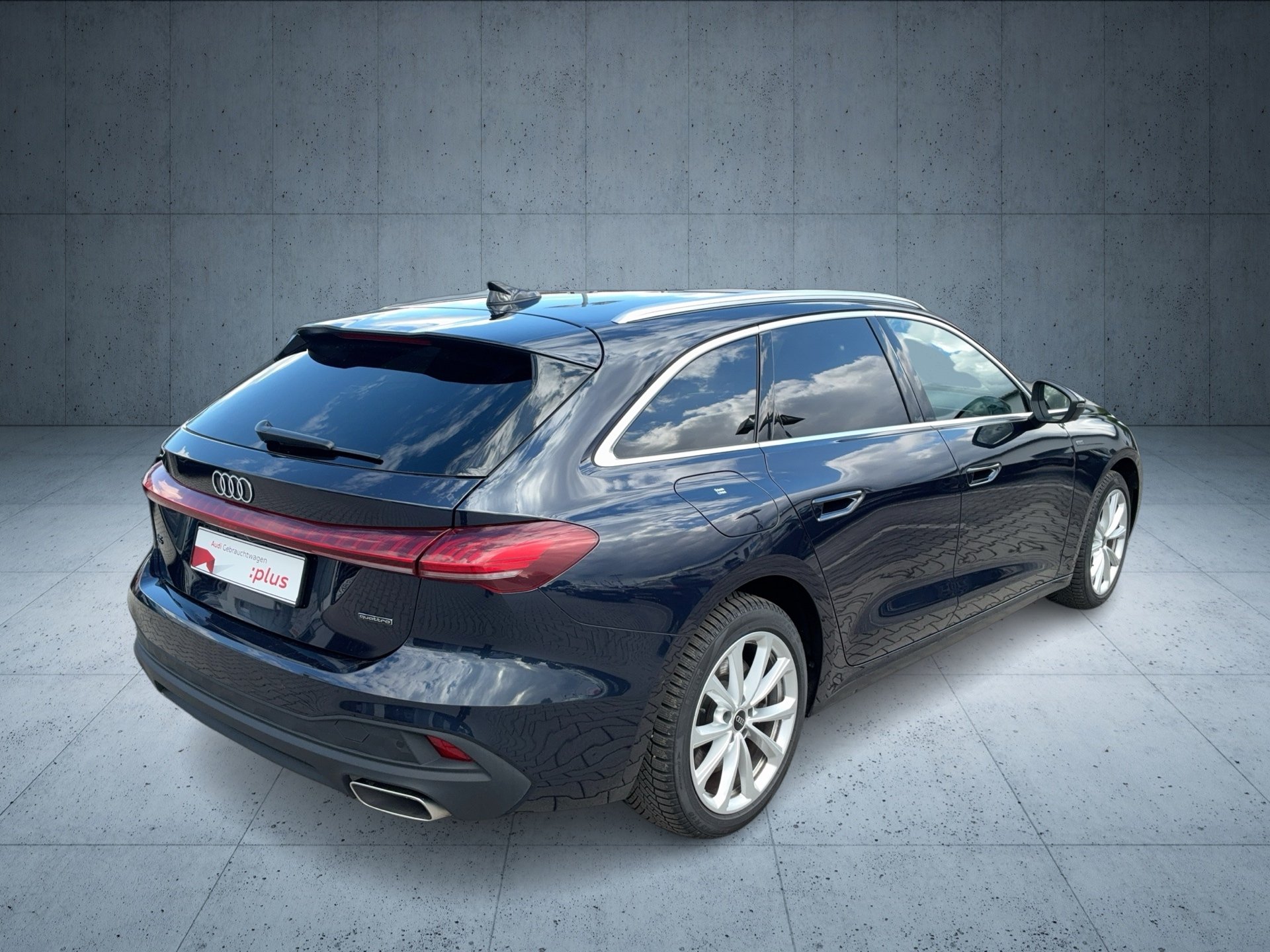 A5 Avant e-hybrid qu. S tr.-4