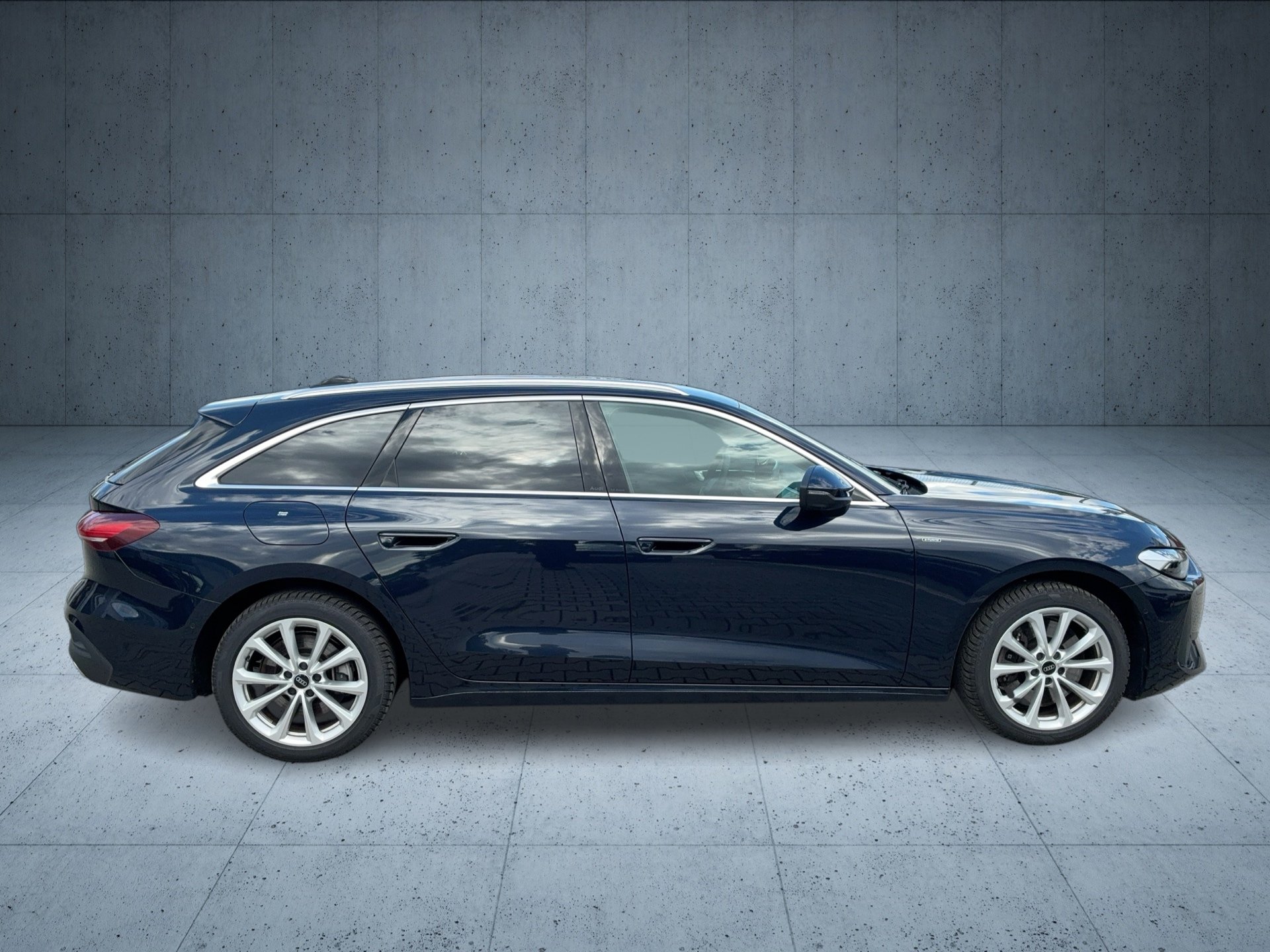 A5 Avant e-hybrid qu. S tr.-5