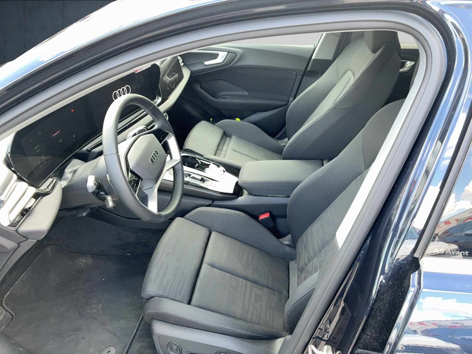 A5 Avant e-hybrid qu. S tr.-8