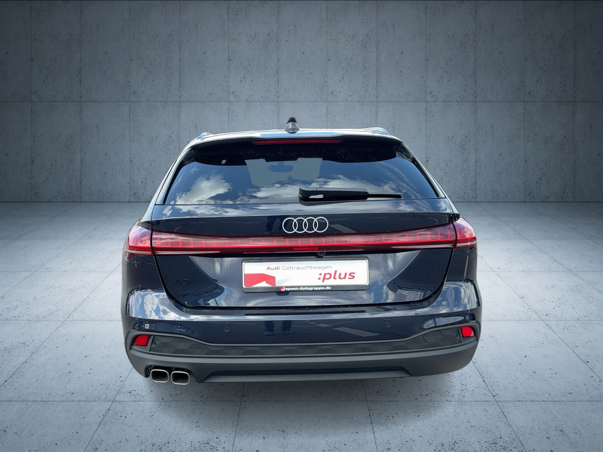 A5 Avant TDI S tr.-3