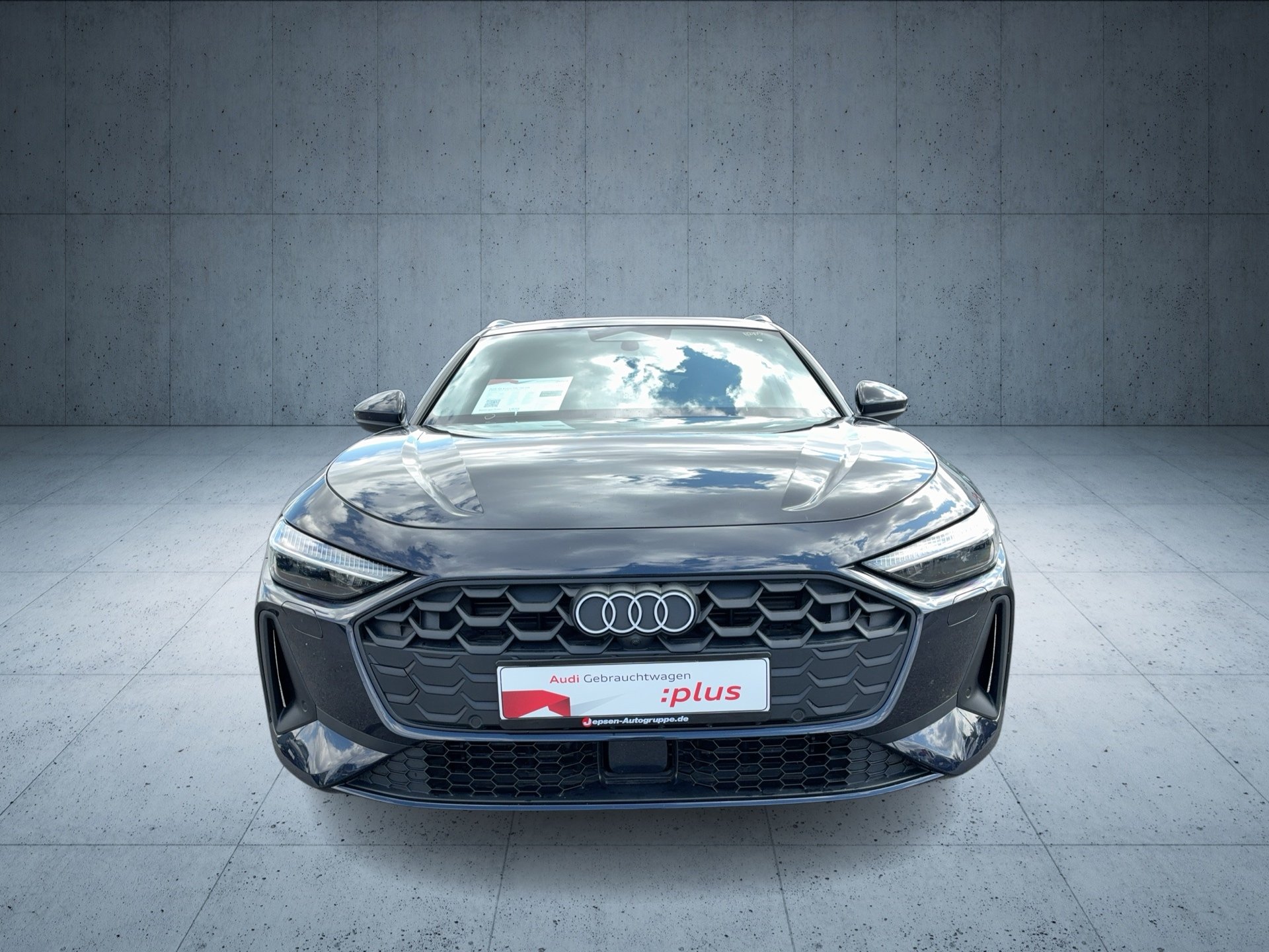 A5 Avant TDI S tr.-7