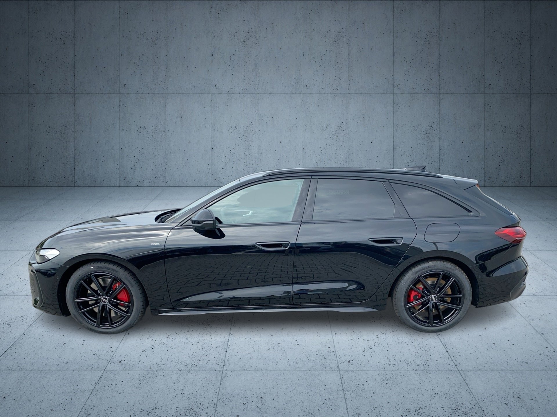 A5 Avant e-hybrid qu. S tr.-1