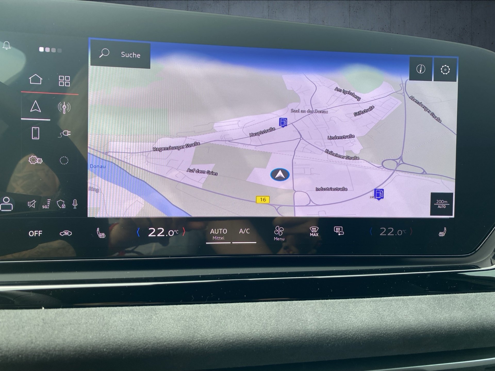 A5 Avant e-hybrid qu. S tr.-18