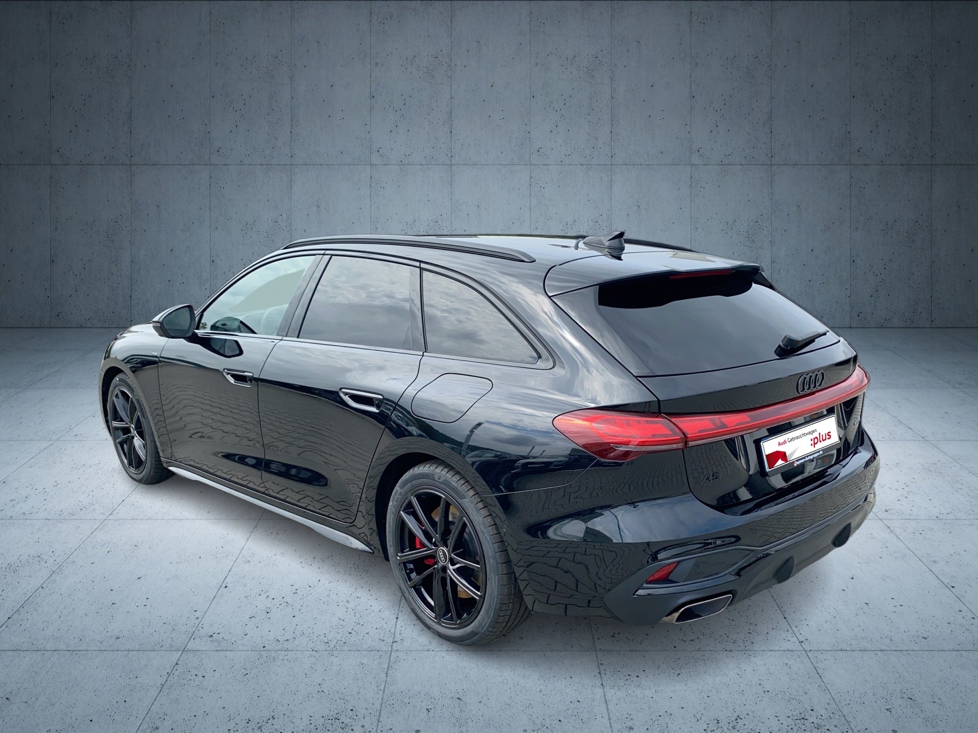 A5 Avant e-hybrid qu. S tr.-2
