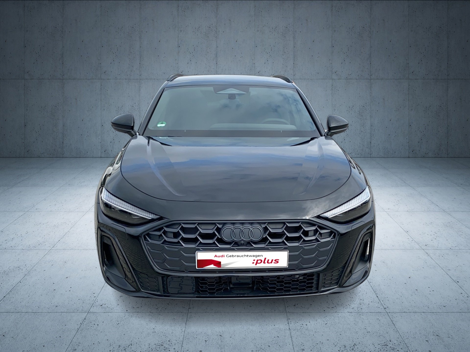 A5 Avant e-hybrid qu. S tr.-6