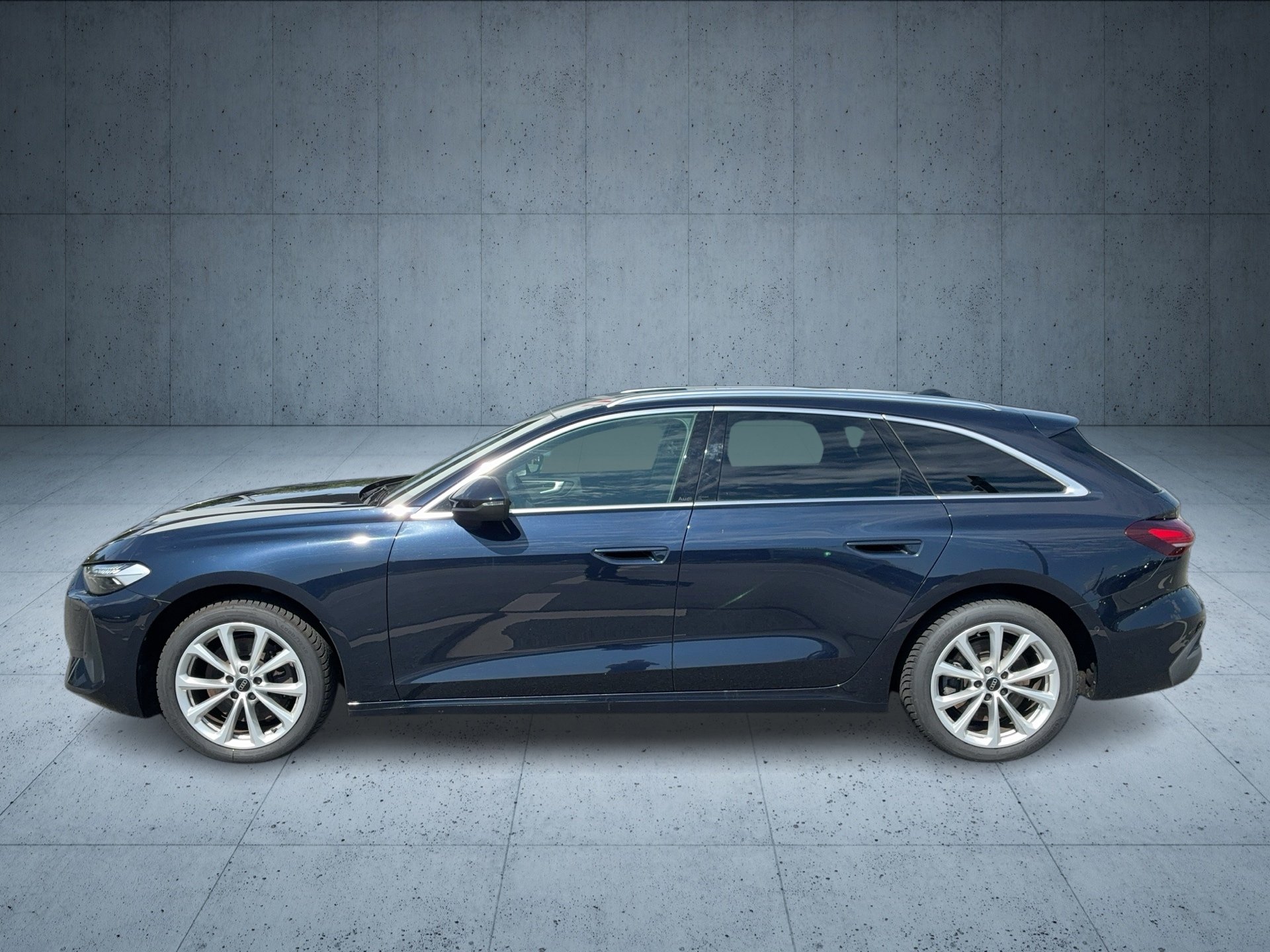 A5 Avant TDI S tr.-1