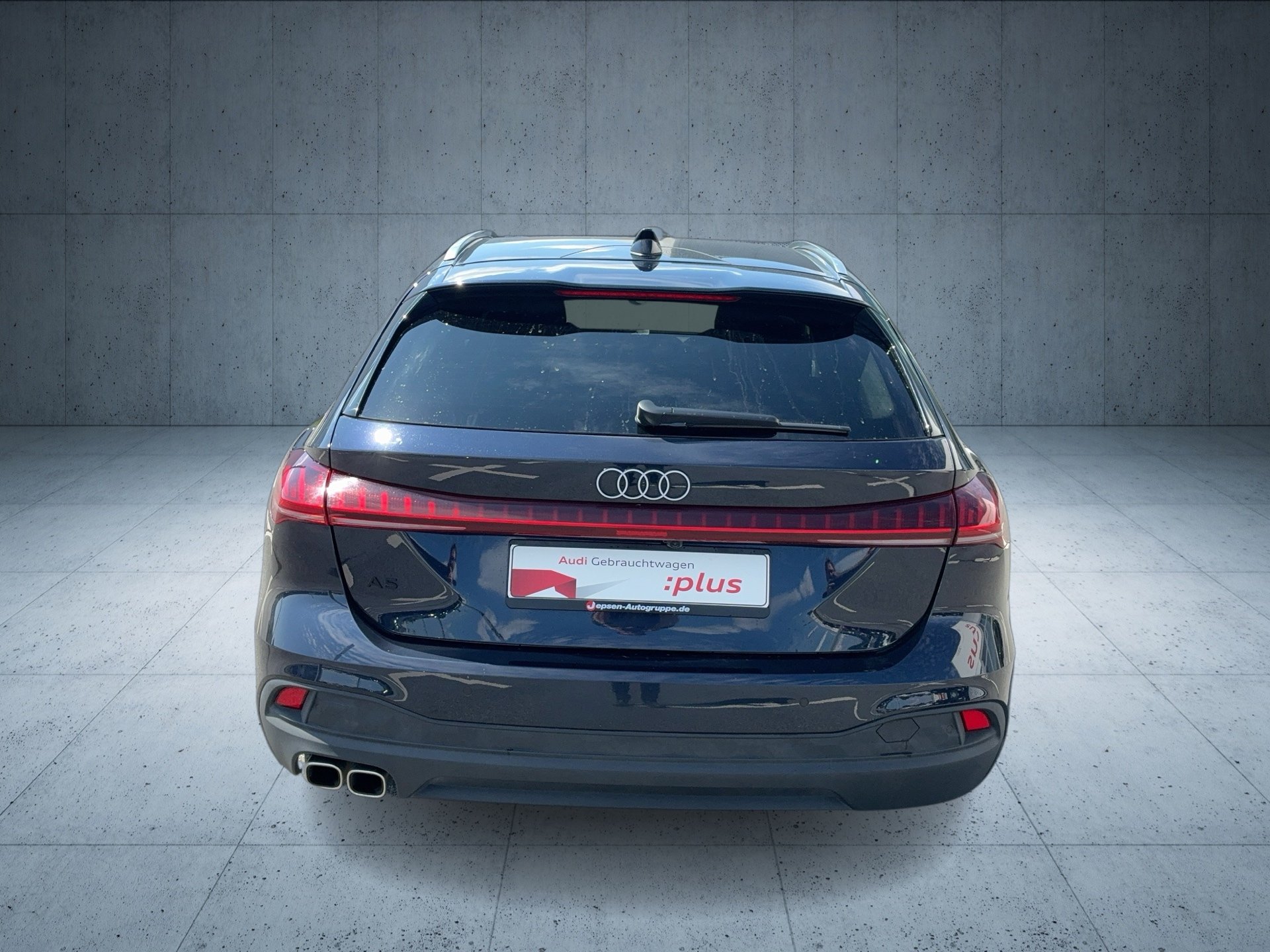 A5 Avant TDI S tr.-3