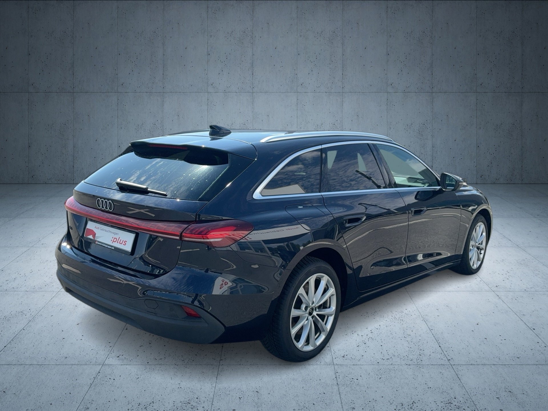A5 Avant TDI S tr.-4
