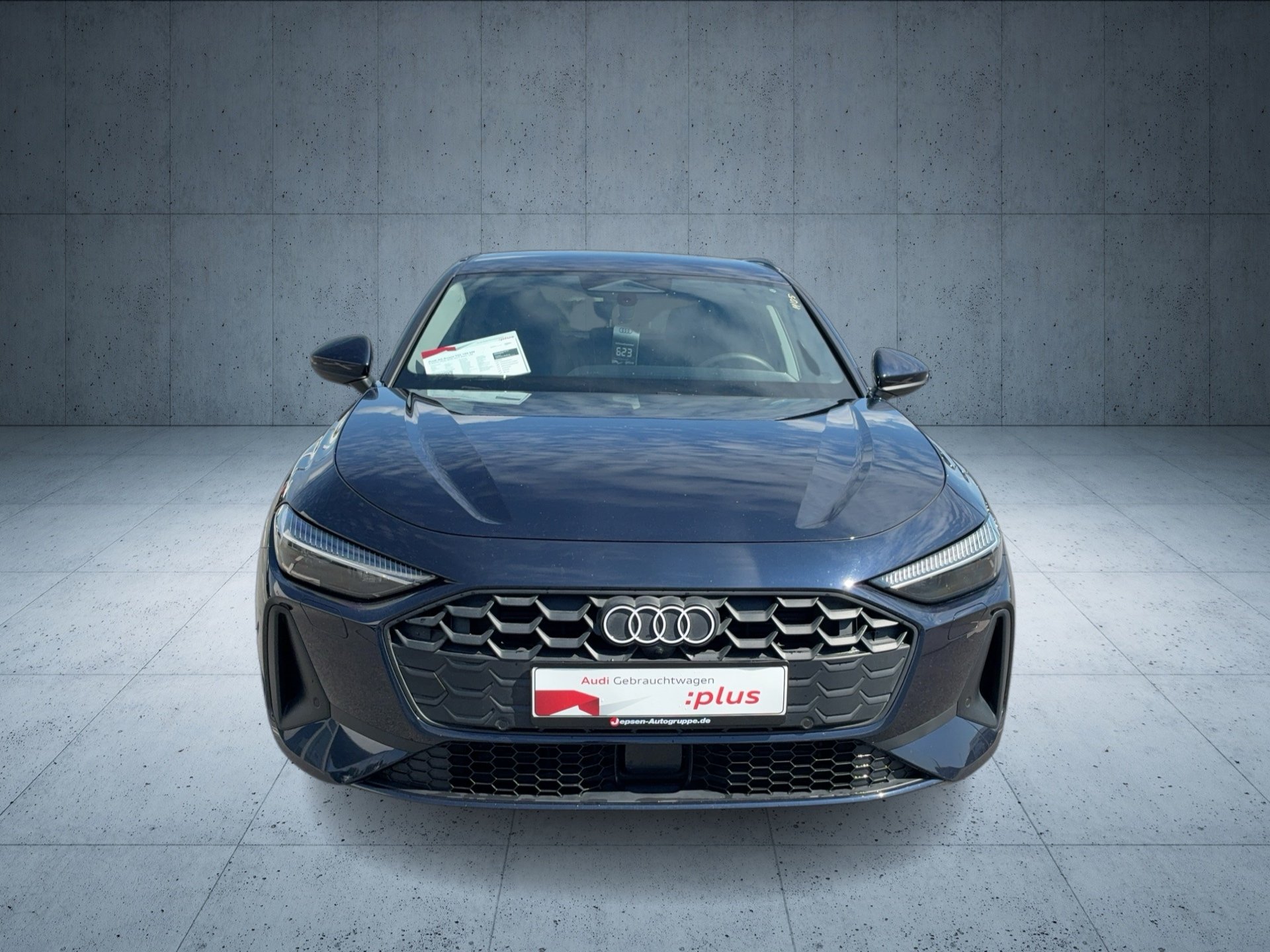 A5 Avant TDI S tr.-7