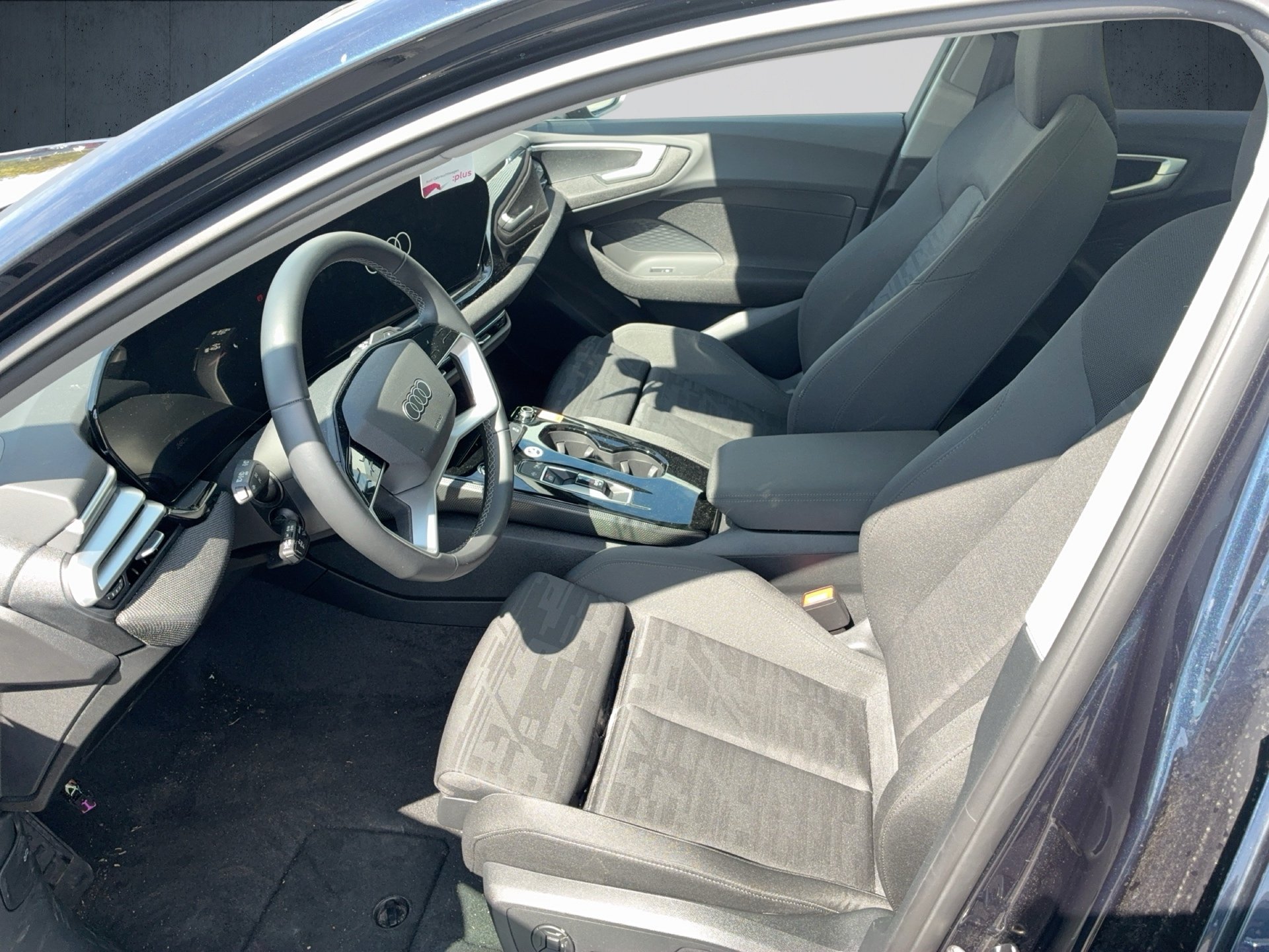 A5 Avant TDI S tr.-8