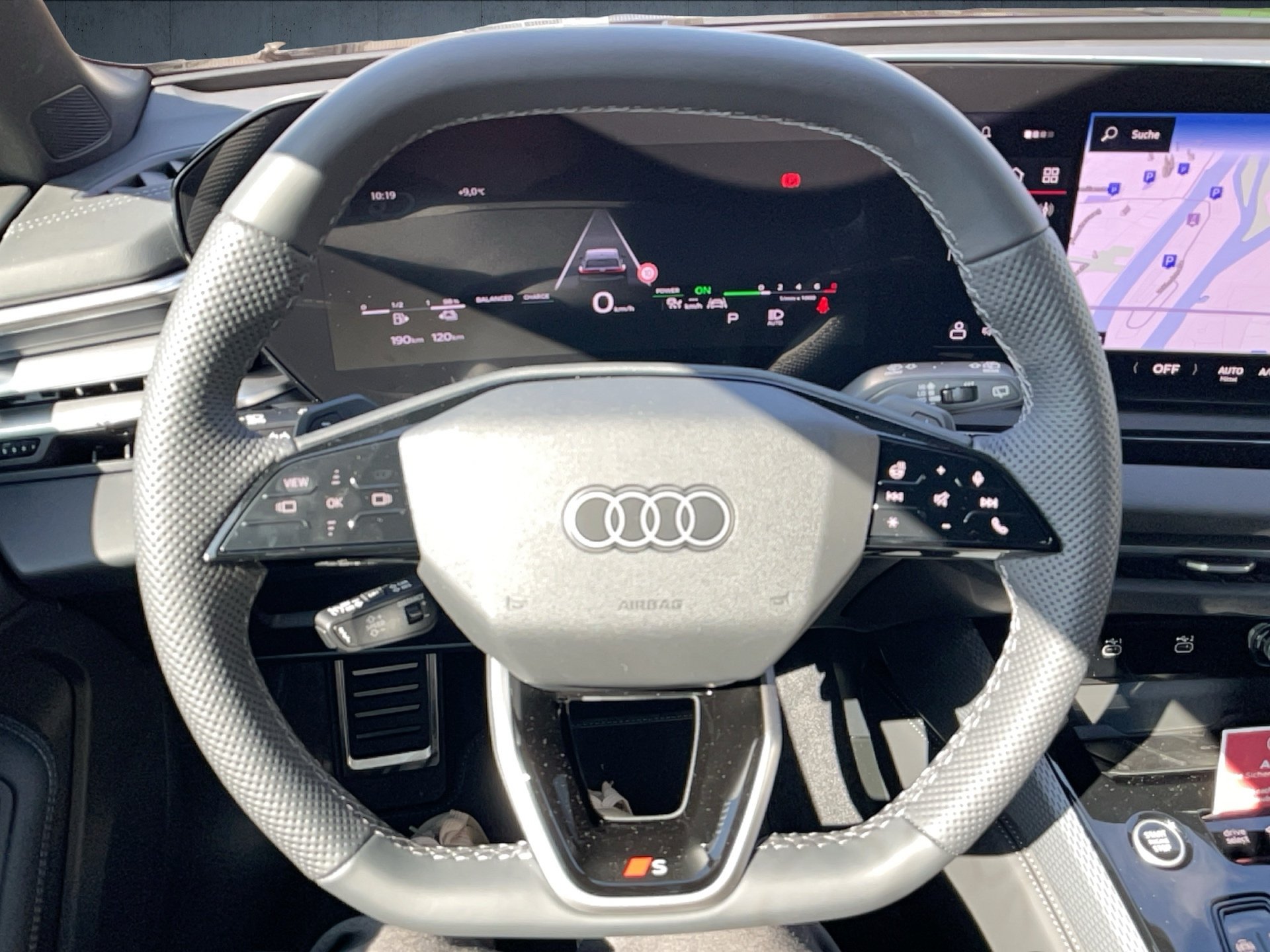 A5 Avant e-hybrid qu. S tr.-9