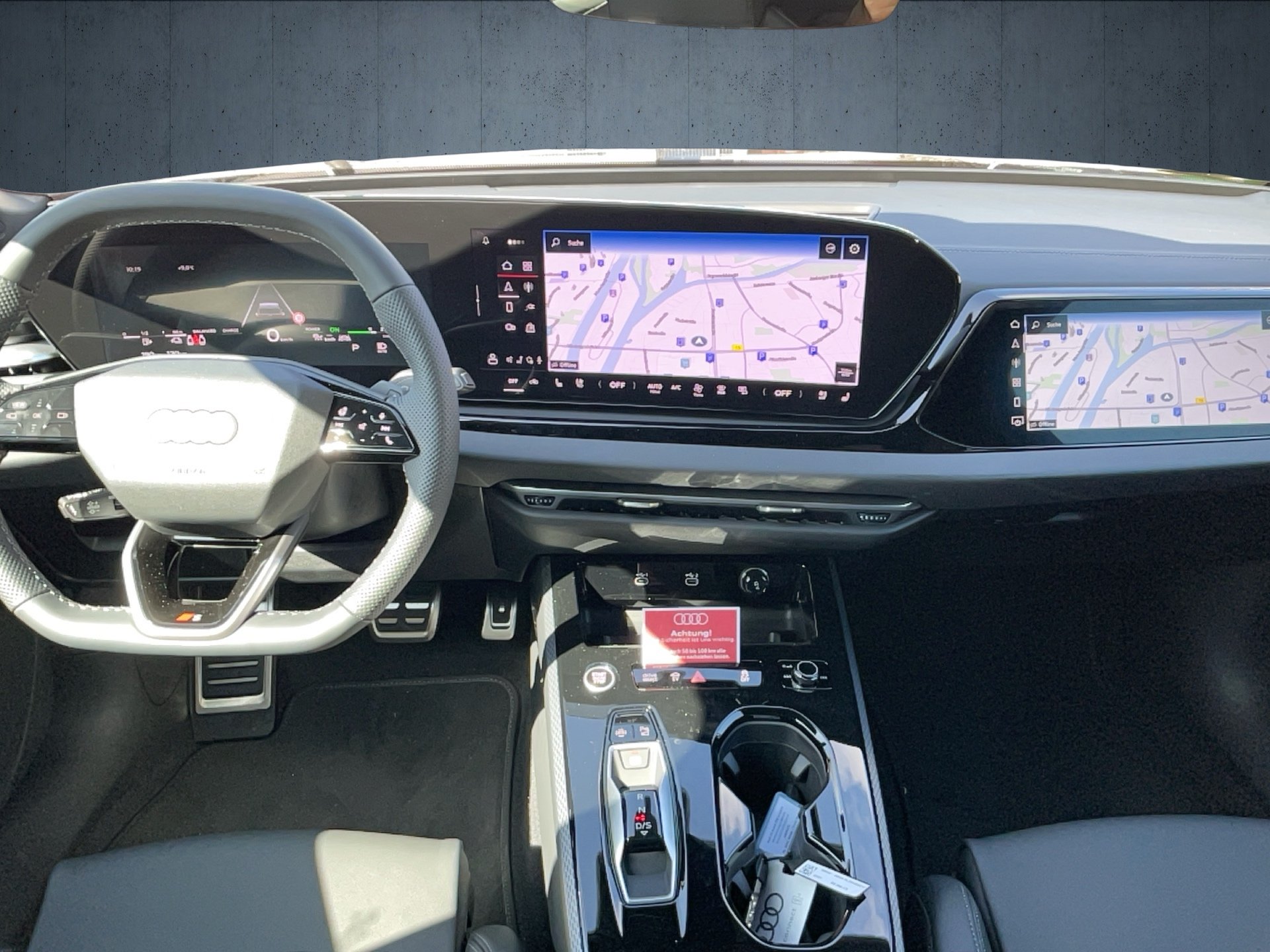 A5 Avant e-hybrid qu. S tr.-10