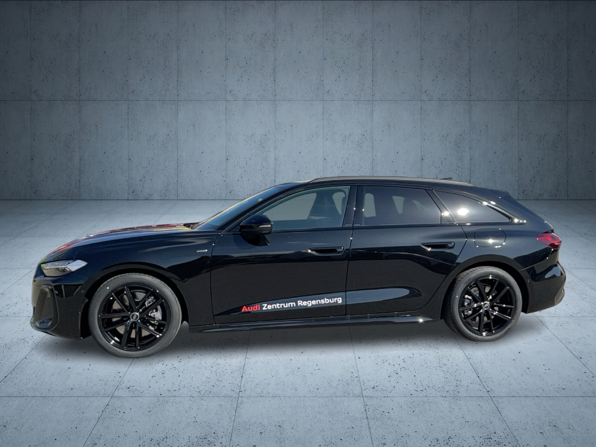 A5 Avant e-hybrid qu. S tr.-1