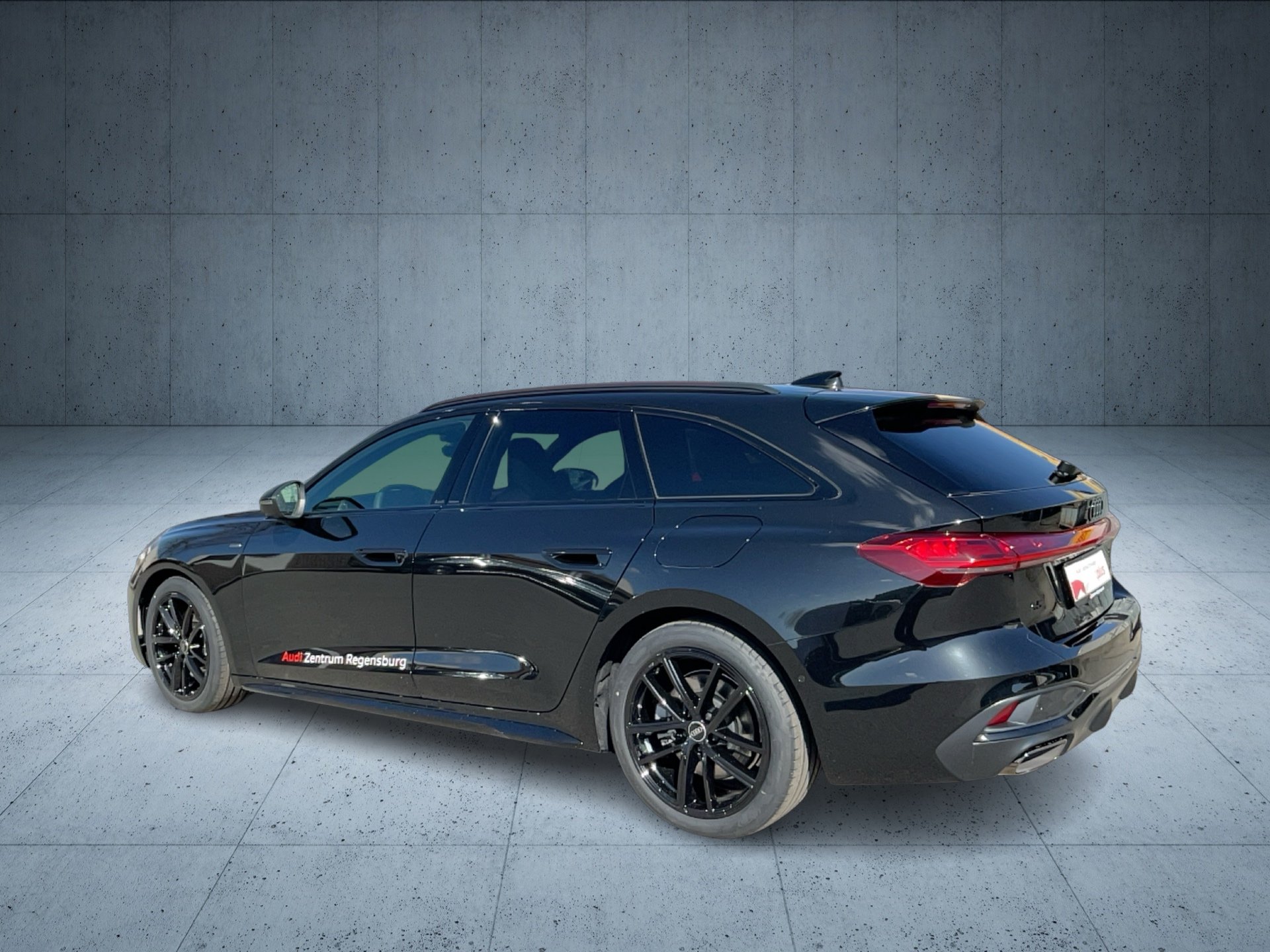 A5 Avant e-hybrid qu. S tr.-2