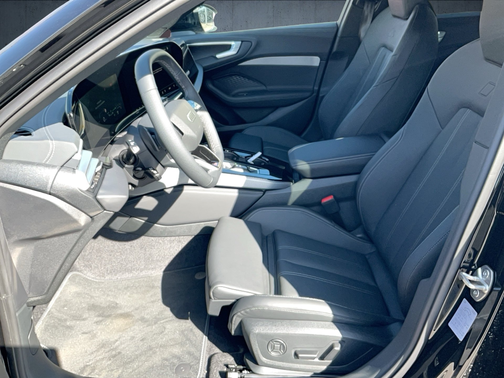 A5 Avant e-hybrid qu. S tr.-8