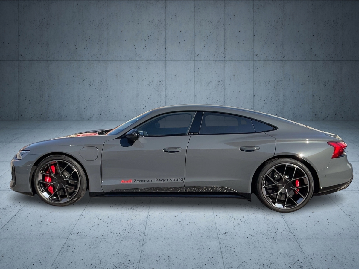 RS e-tron GT performance quattro 550 kW-1