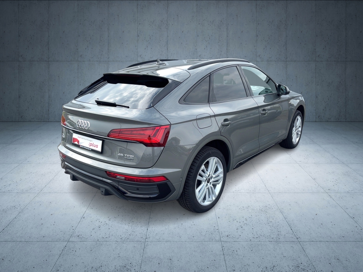 Q5 Sportback S line 45 TFSI qu S tr-12