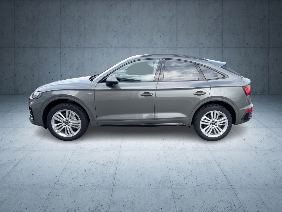 Q5 Sportback S line 45 TFSI qu S tr-1