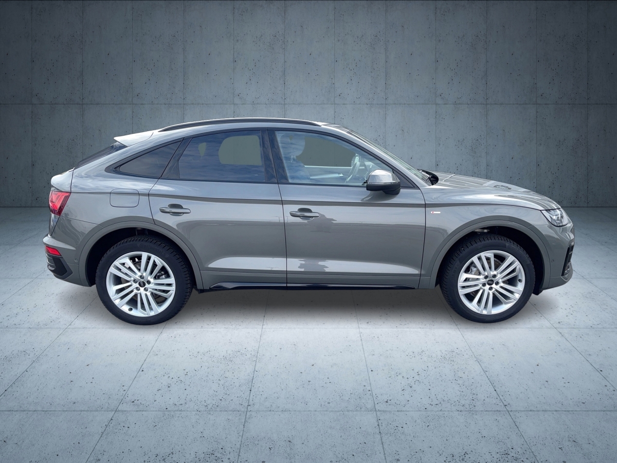 Q5 Sportback S line 45 TFSI qu S tr-4
