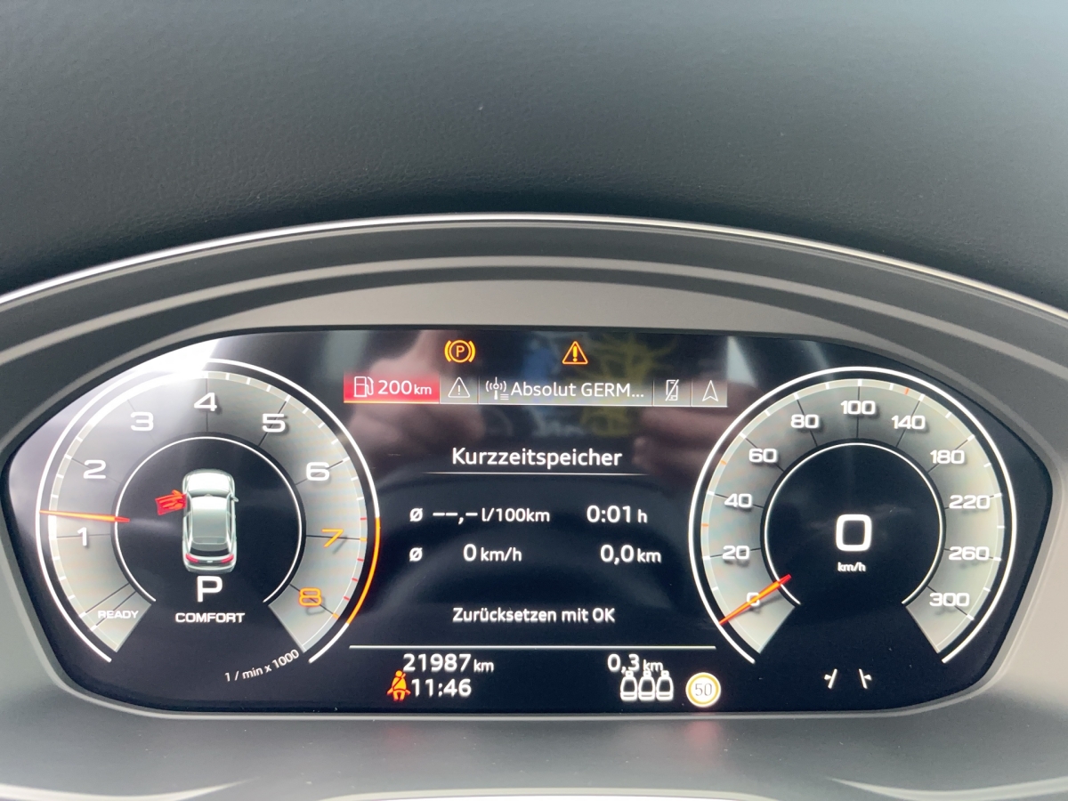 Q5 Sportback S line 45 TFSI qu S tr-8