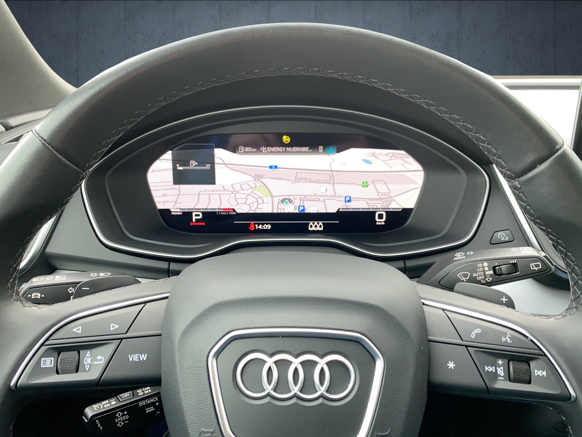 Q5 Sportback advanced 45 TFSI qu. S tr.-9