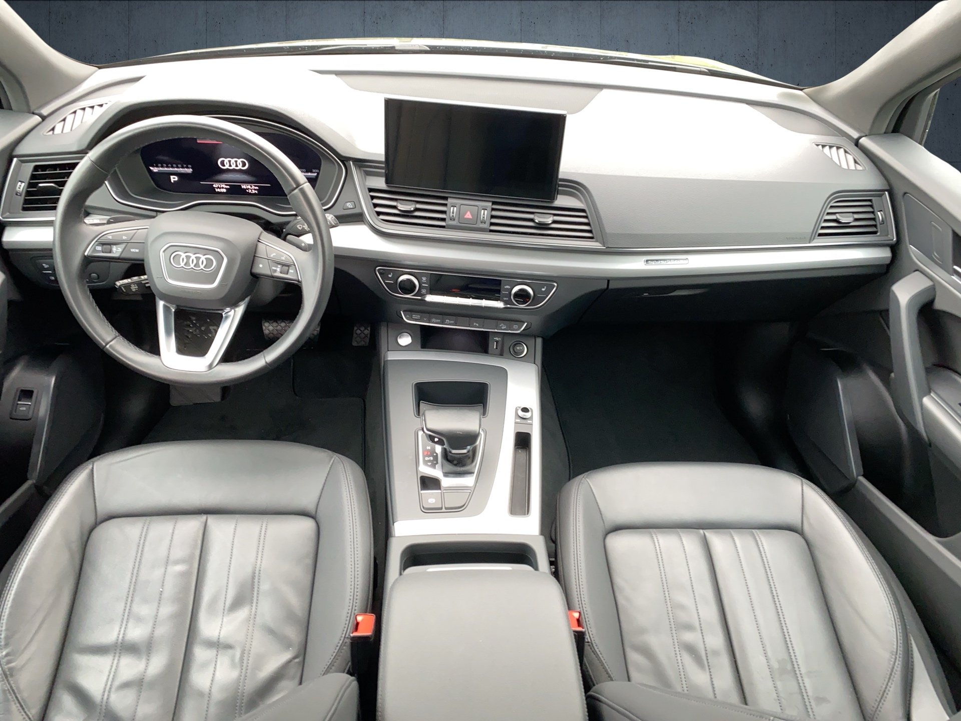 Q5 Sportback advanced 45 TFSI qu. S tr.-10