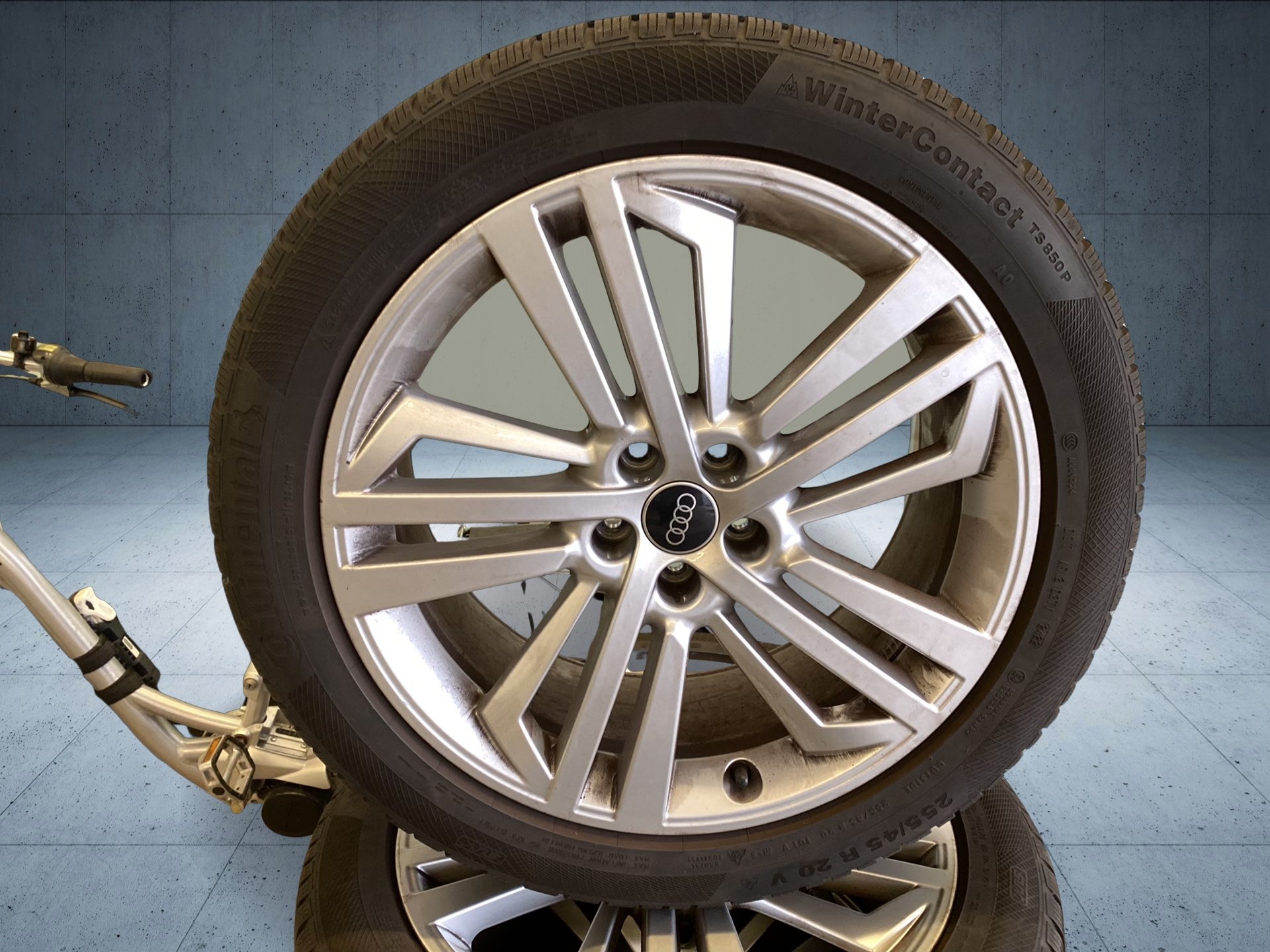 Q5 Sportback advanced 45 TFSI qu. S tr.-13
