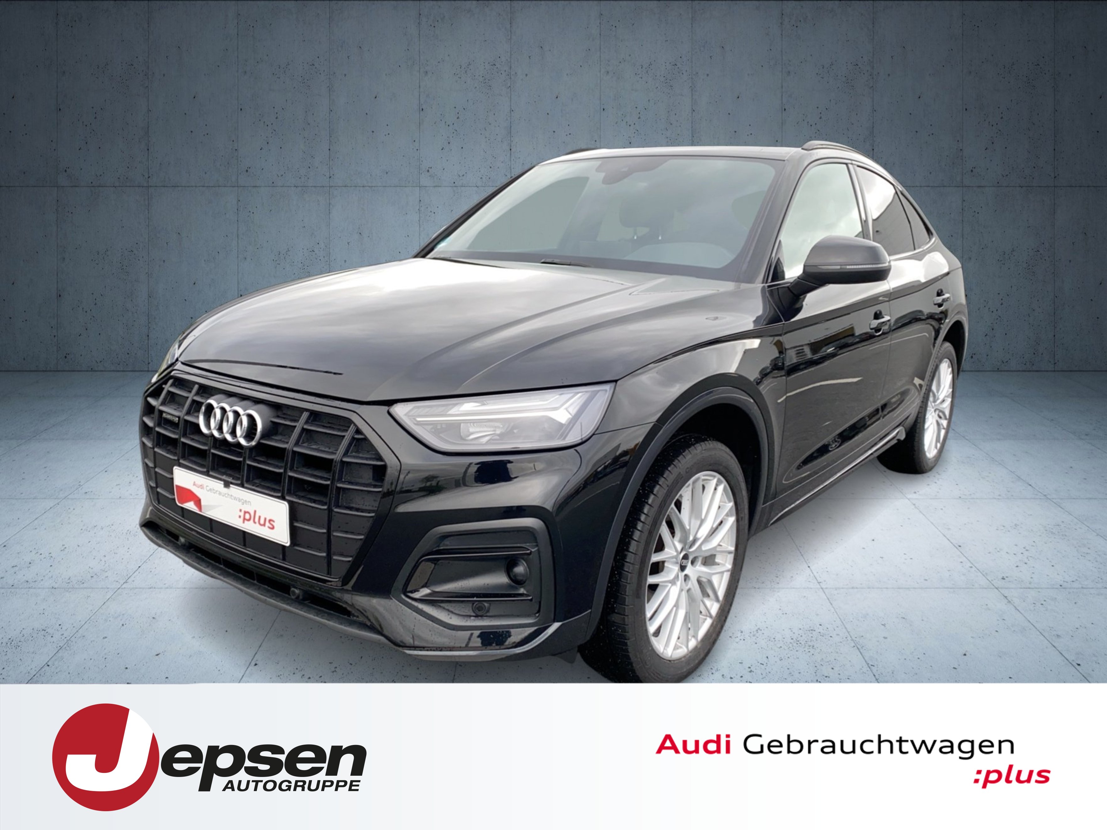 Q5 Sportback advanced 45 TFSI qu. S tr.-0
