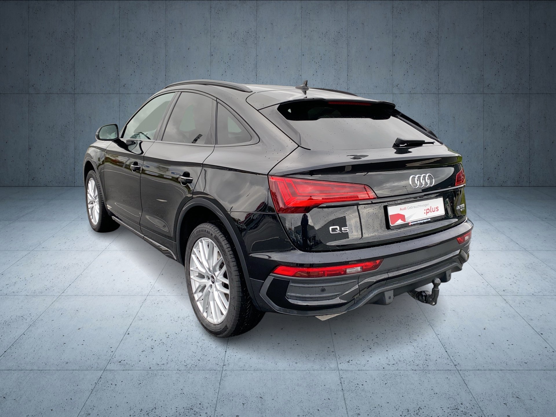Q5 Sportback advanced 45 TFSI qu. S tr.-2