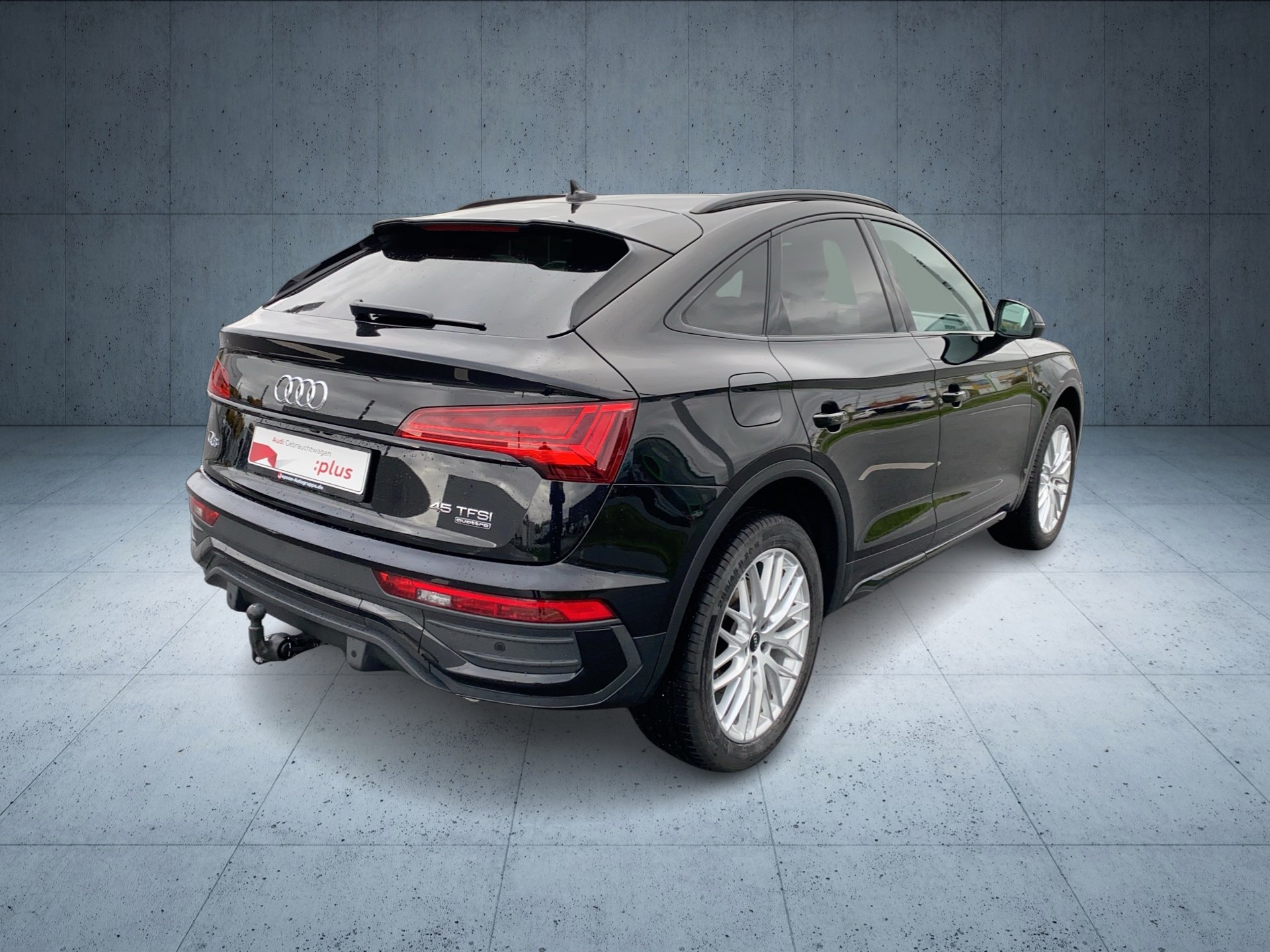 Q5 Sportback advanced 45 TFSI qu. S tr.-4