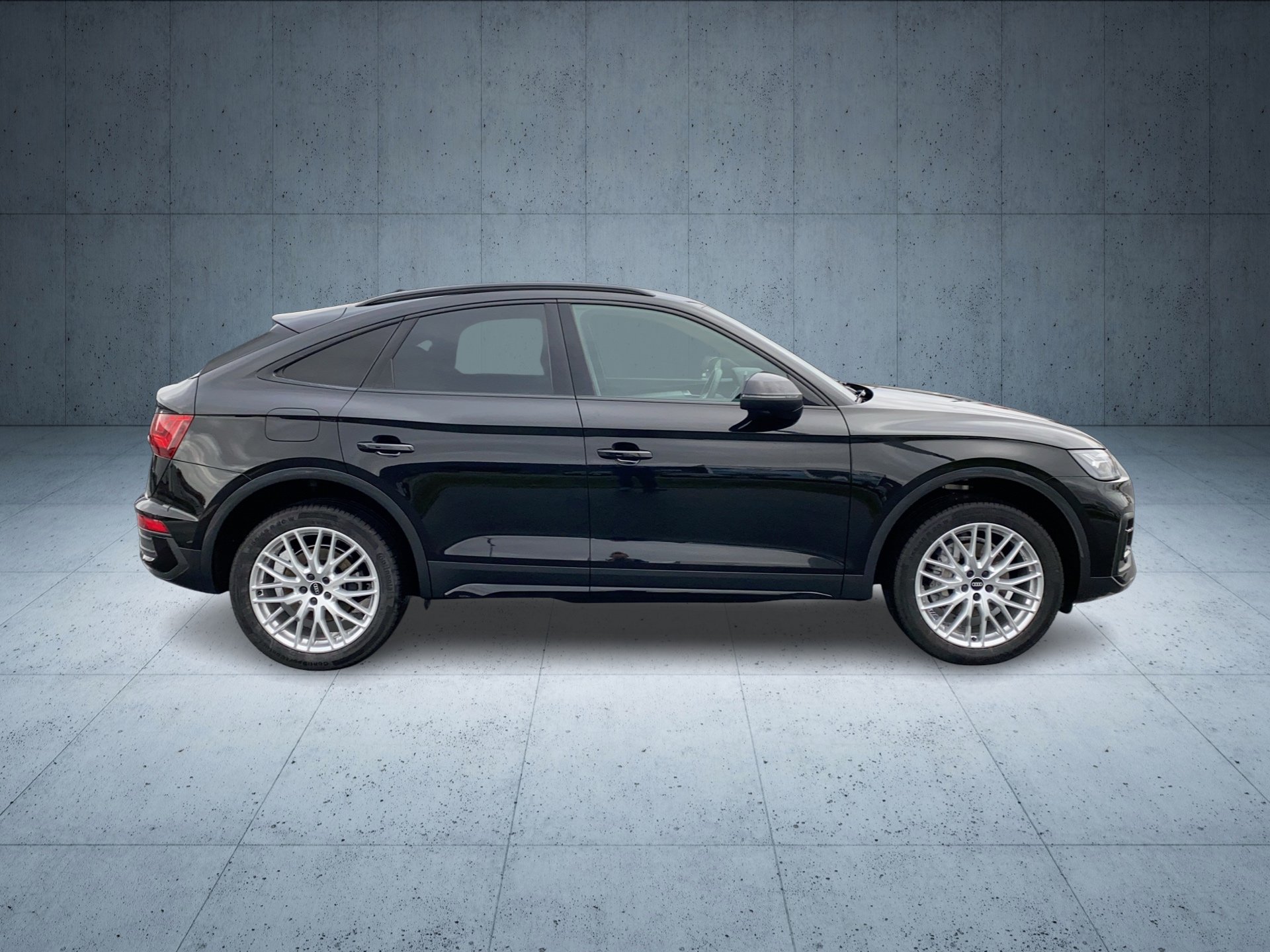 Q5 Sportback advanced 45 TFSI qu. S tr.-5