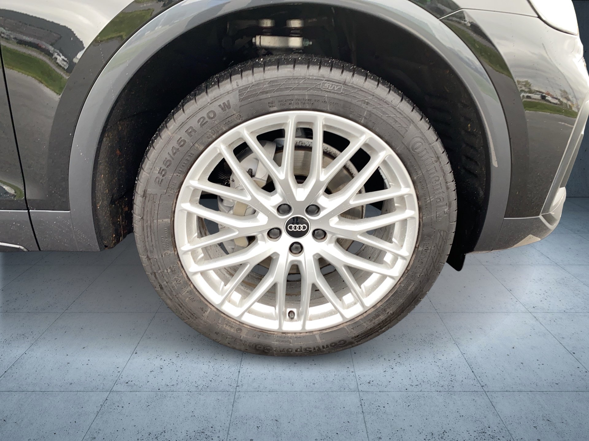 Q5 Sportback advanced 45 TFSI qu. S tr.-6