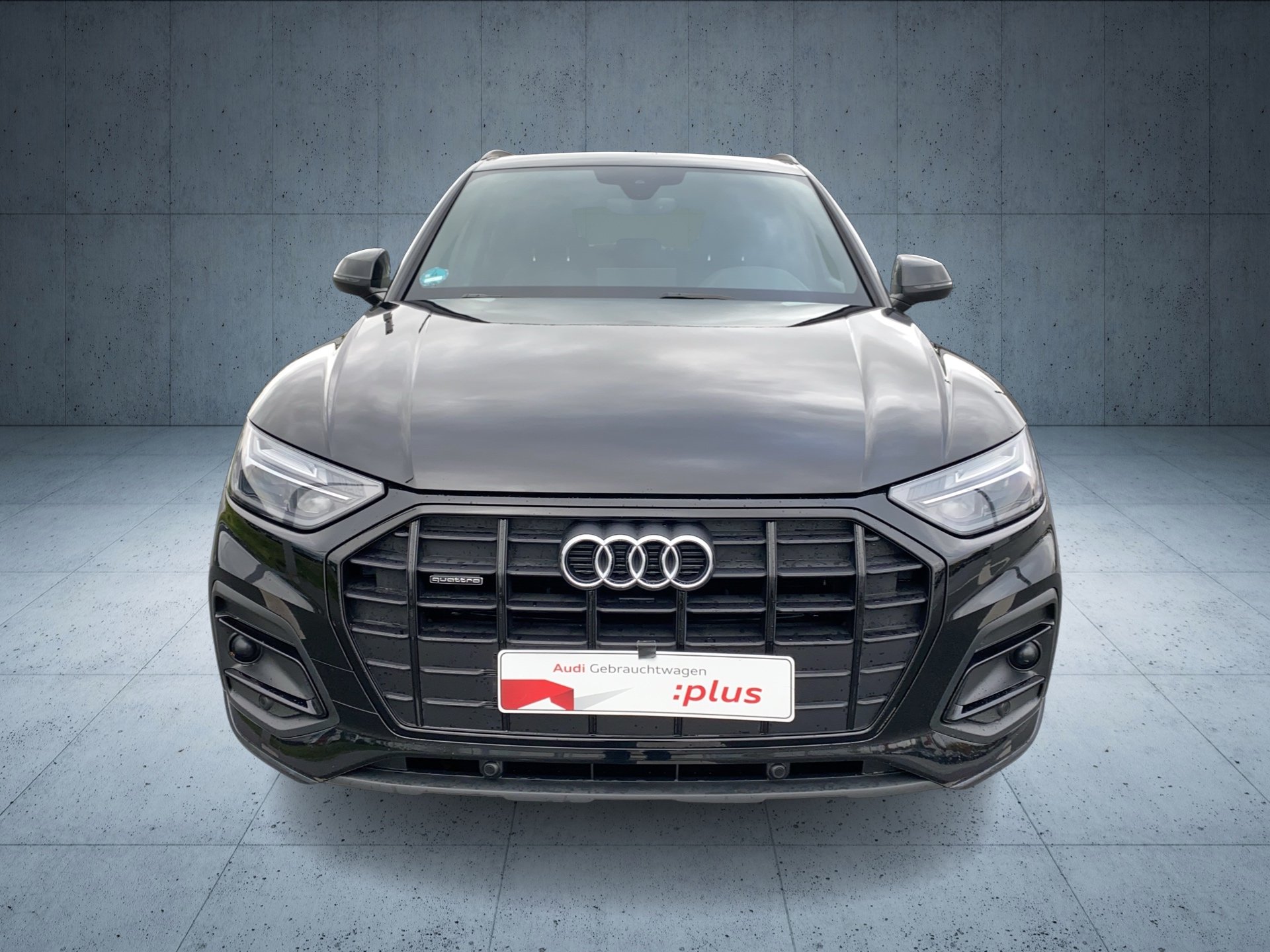 Q5 Sportback advanced 45 TFSI qu. S tr.-7
