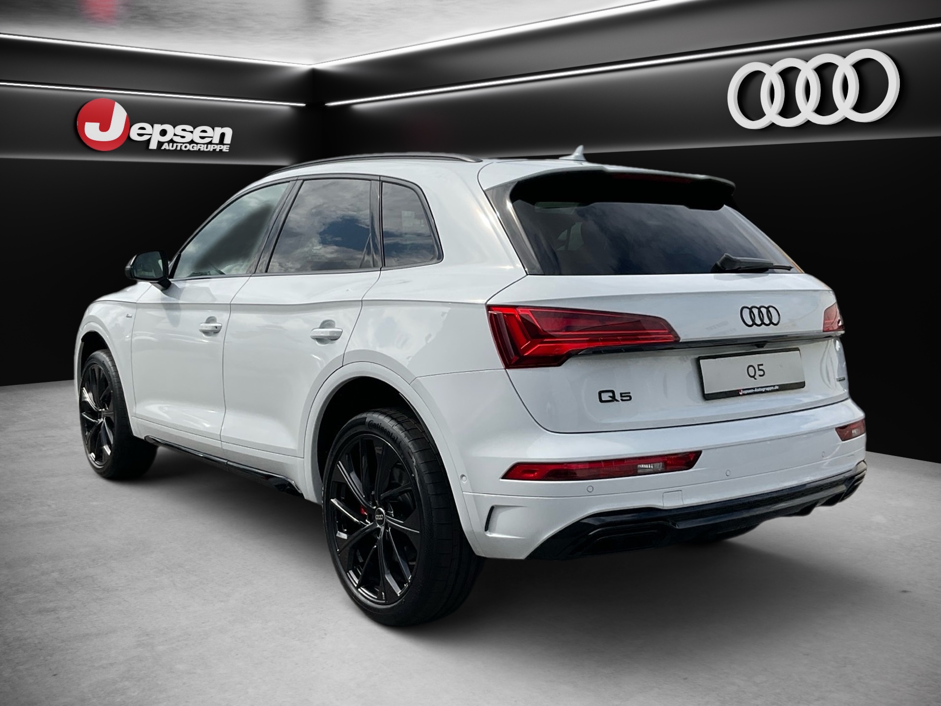 Q5 S line business 40 TDI qu S tronic-11