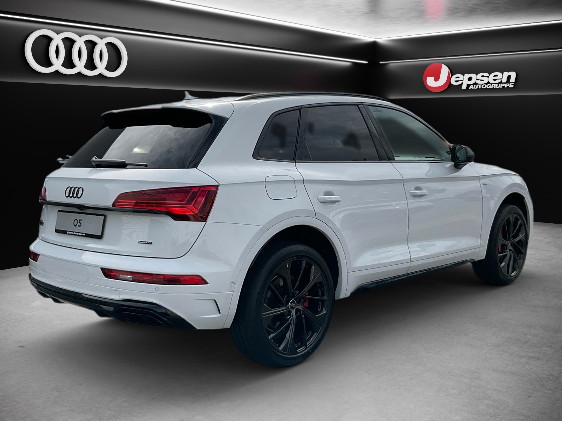 Q5 S line business 40 TDI qu S tronic-15