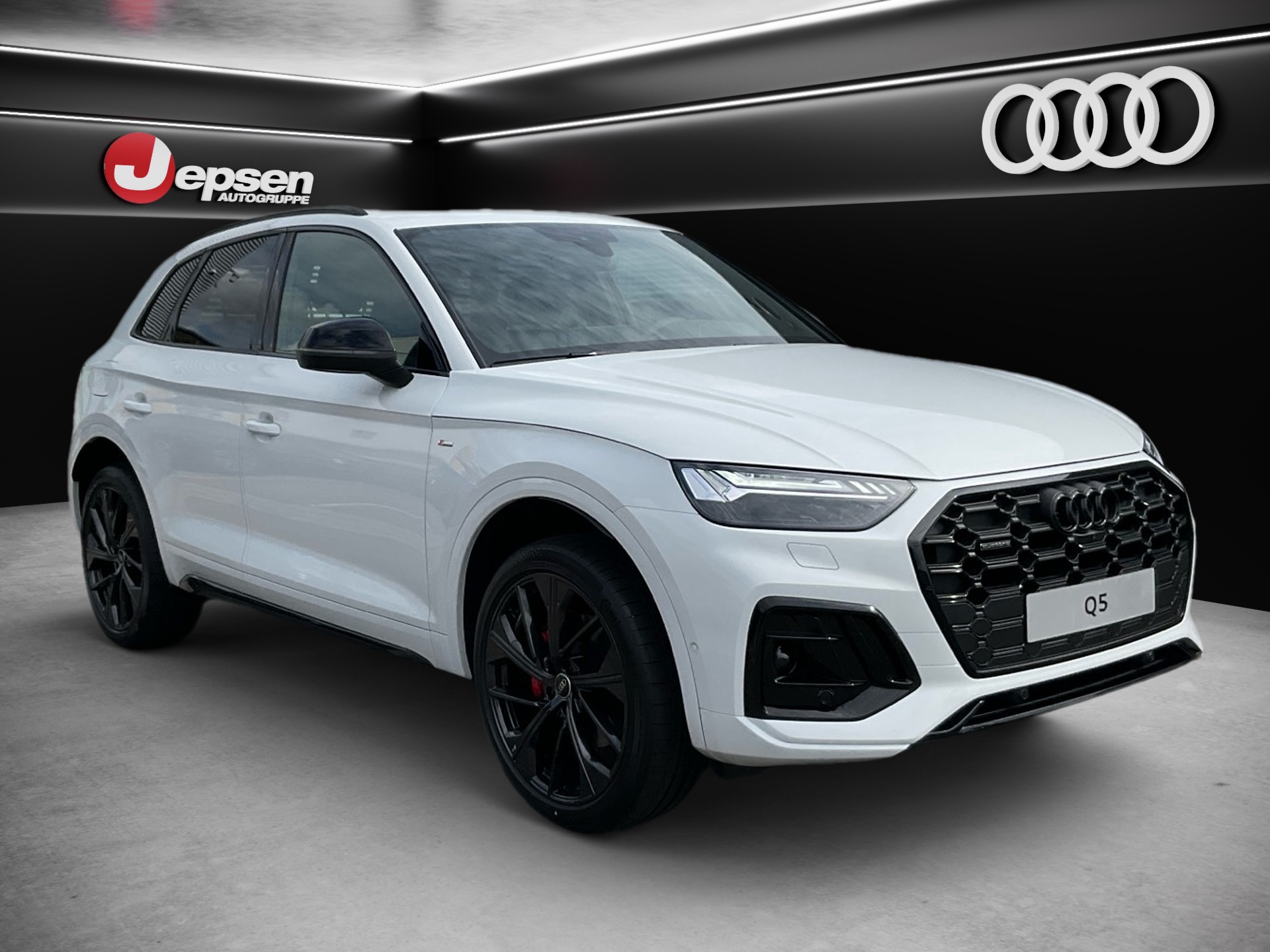 Q5 S line business 40 TDI qu S tronic-18