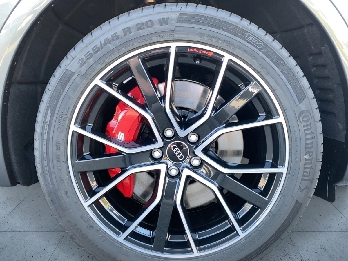 SQ5 TDI tiptr.-5