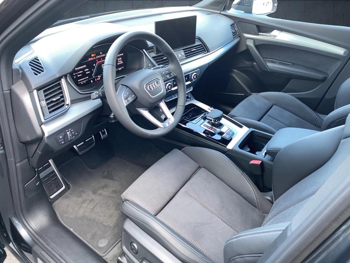 SQ5 TDI tiptr.-7