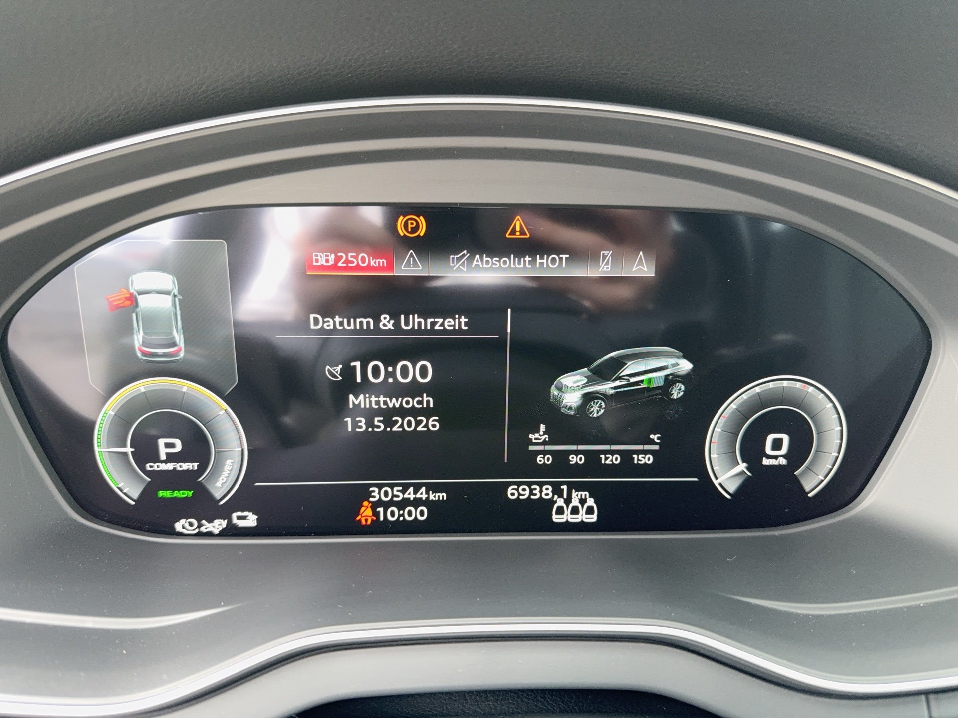 Q5 Sportback 50 TFSI e S line qu. S tr.-9